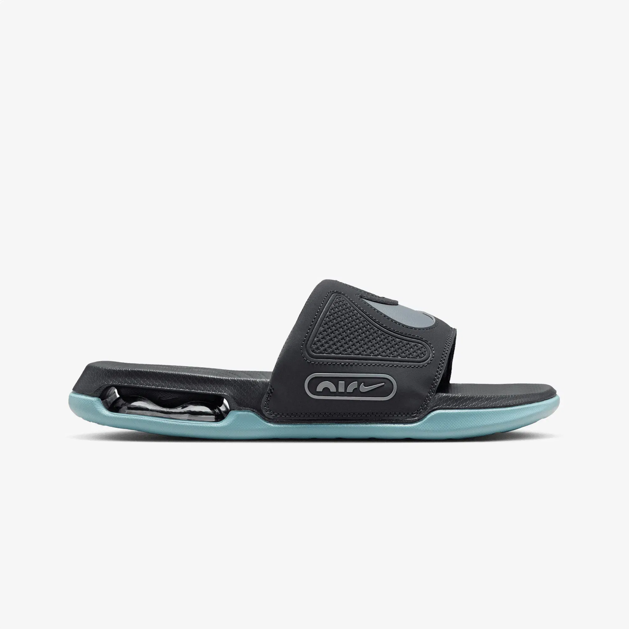 Nike AIR MAX CIRRO { DK SMOKE GREY/COOL GREY-DK SMOKE GREY