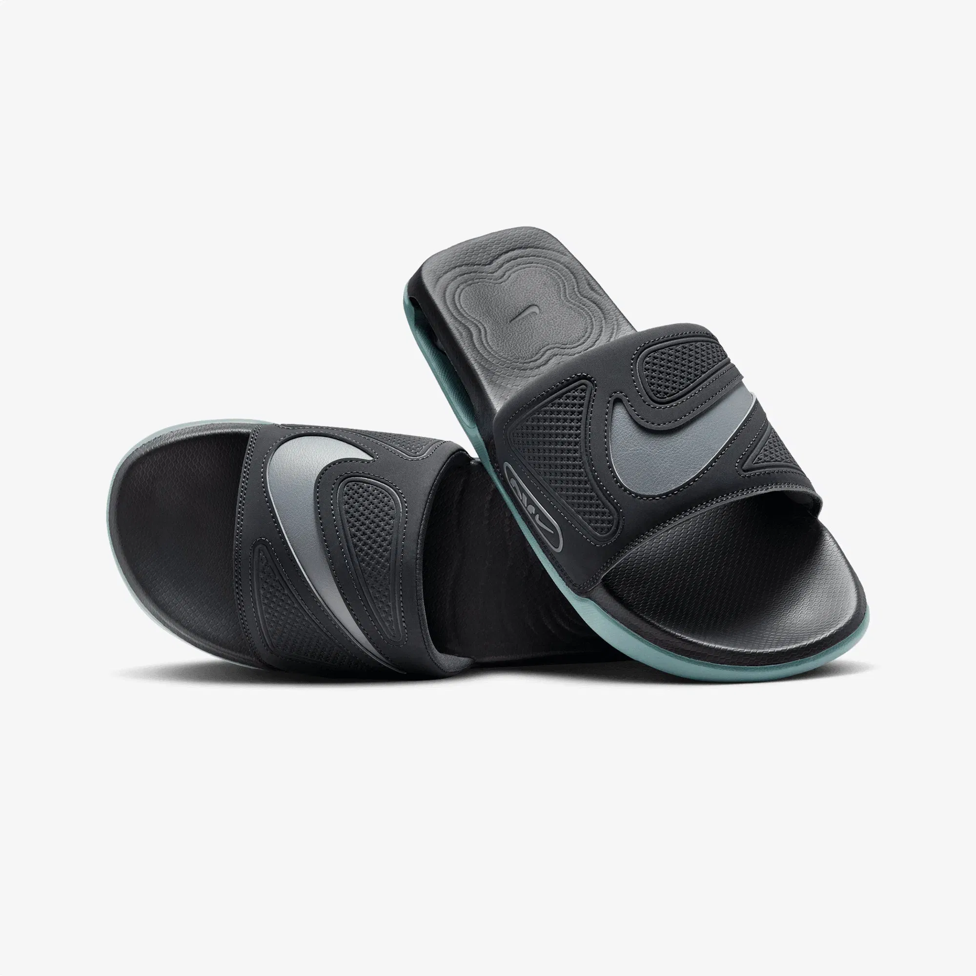 Nike AIR MAX CIRRO { DK SMOKE GREY/COOL GREY-DK SMOKE GREY