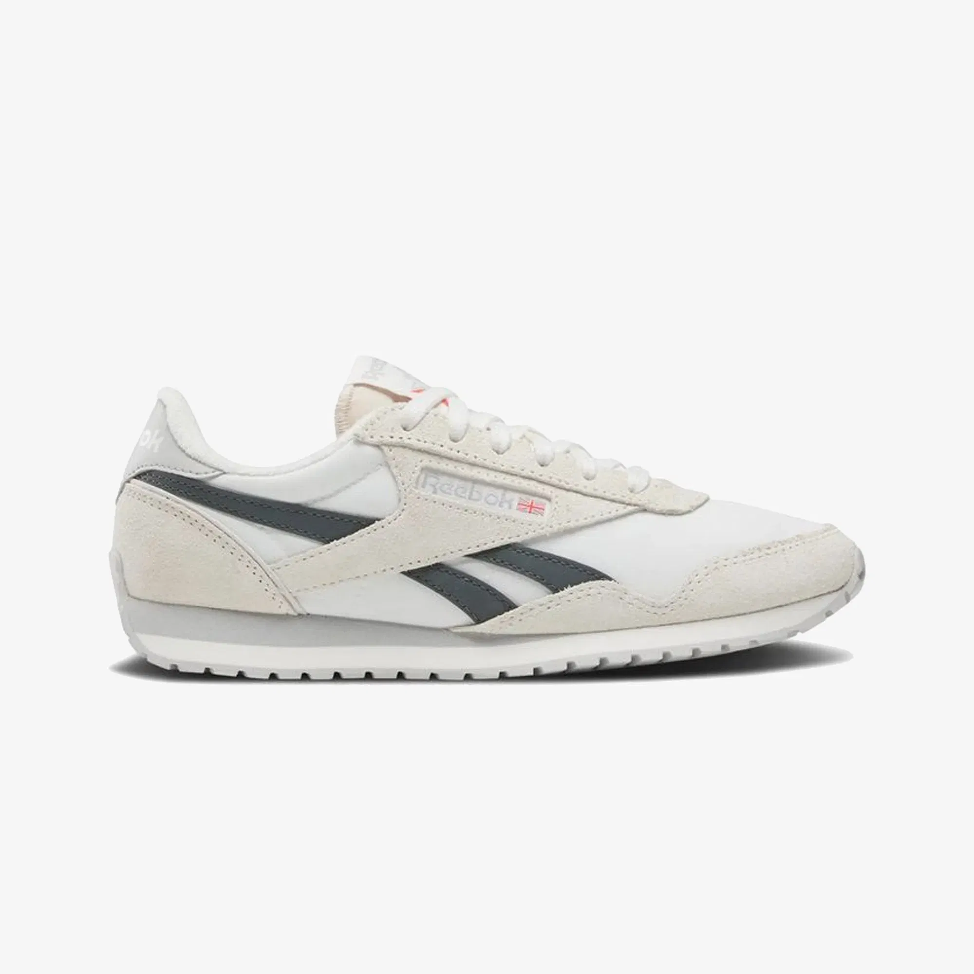 Reebok CLASSIC AZ { WHITE