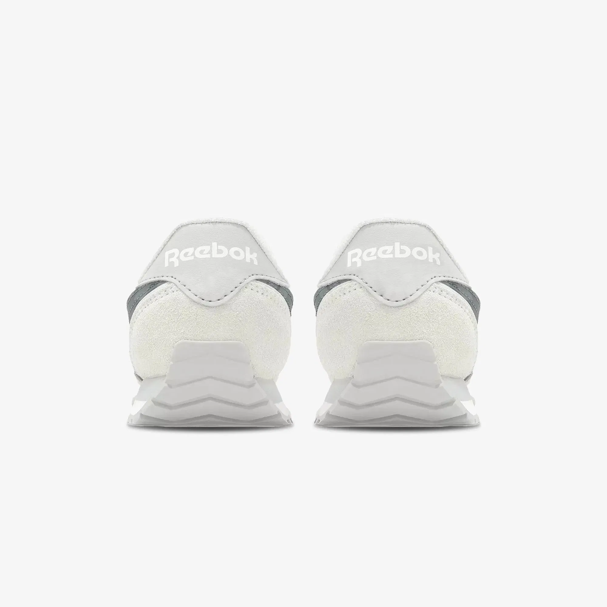 Reebok CLASSIC AZ { WHITE