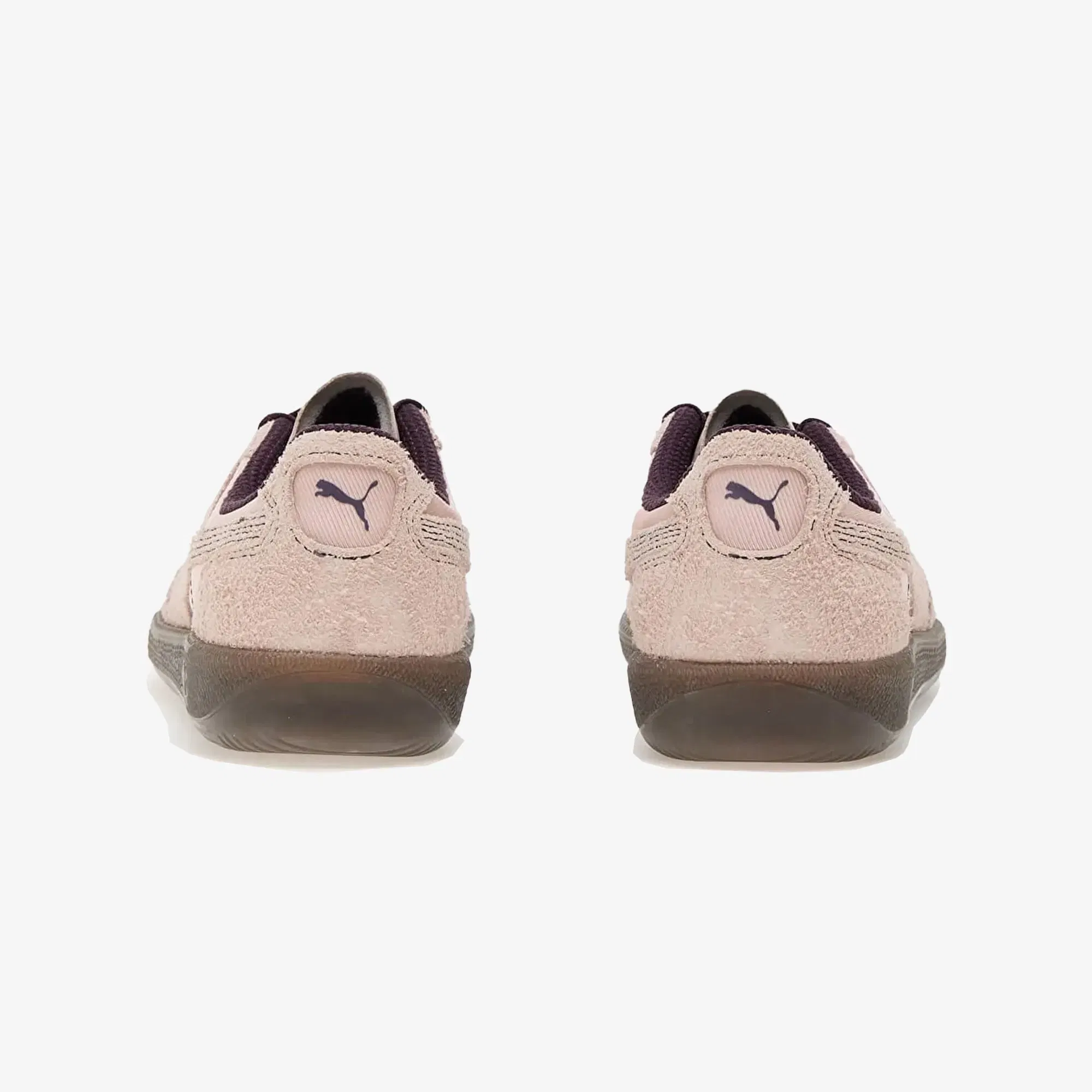 PUMA WMNS'S PALERMO CLOBBER DRESSECODE { ISLAND PINK/PALE PINK