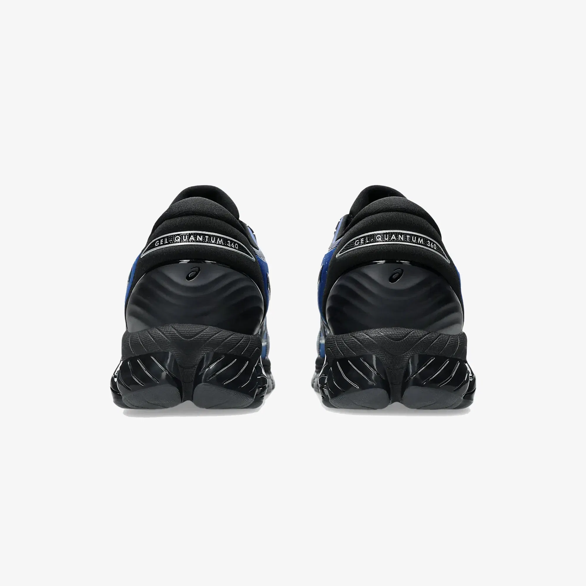 ASICS GEL-QUANTUM 360 VIII GALAXY PACK { LAPIS LAZULI BLUE/BLACK