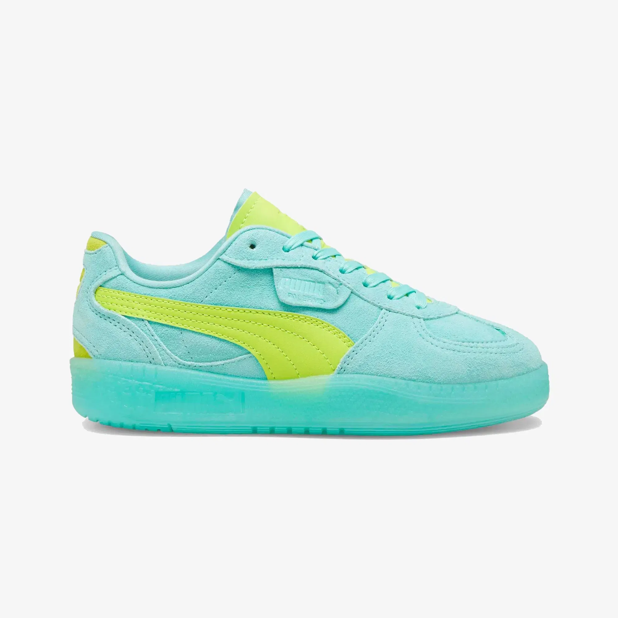 PUMA WMNS'S PALERMO MODA XTRA { GREEN