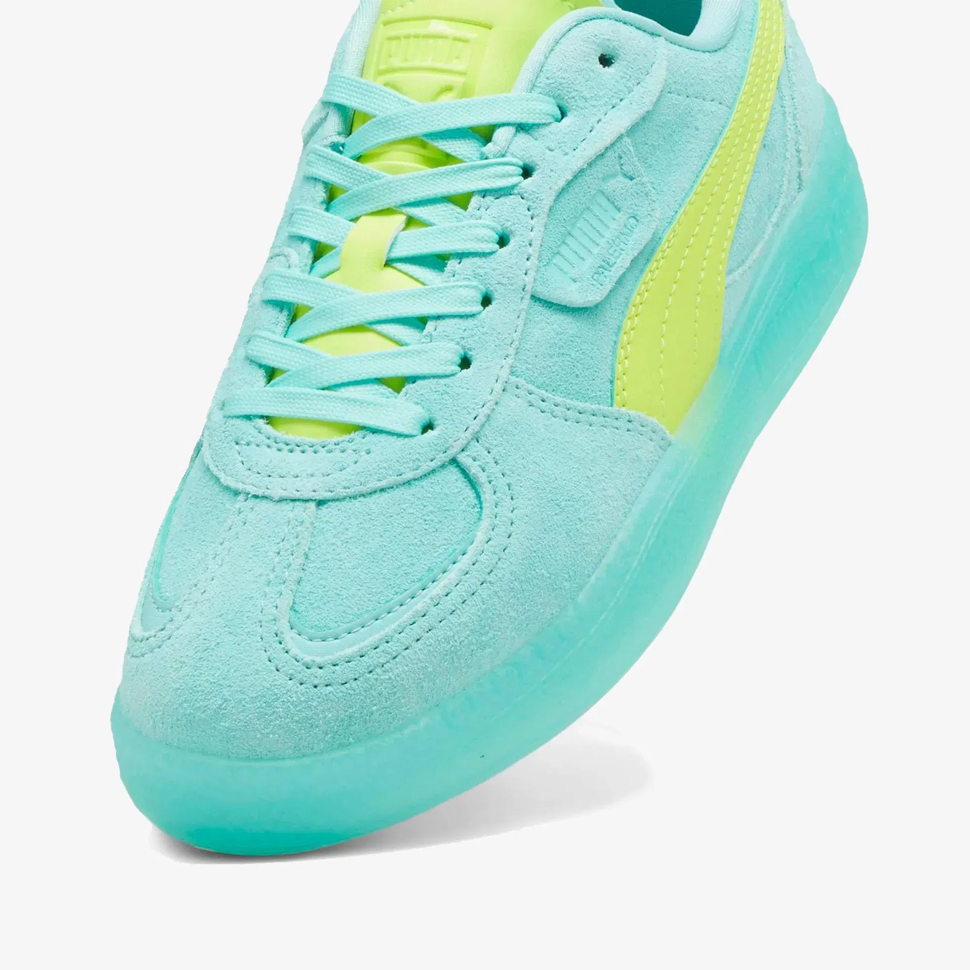 PUMA WMNS'S PALERMO MODA XTRA { GREEN
