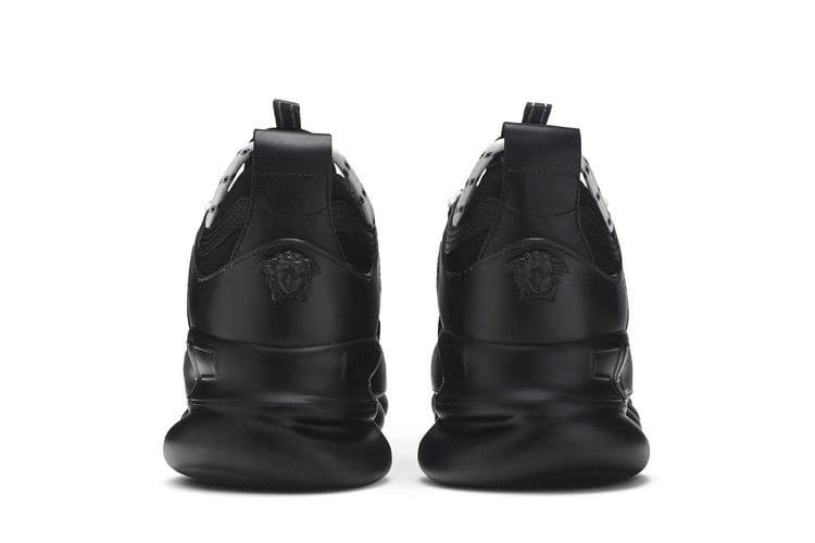 Versace Chain Reaction Twill