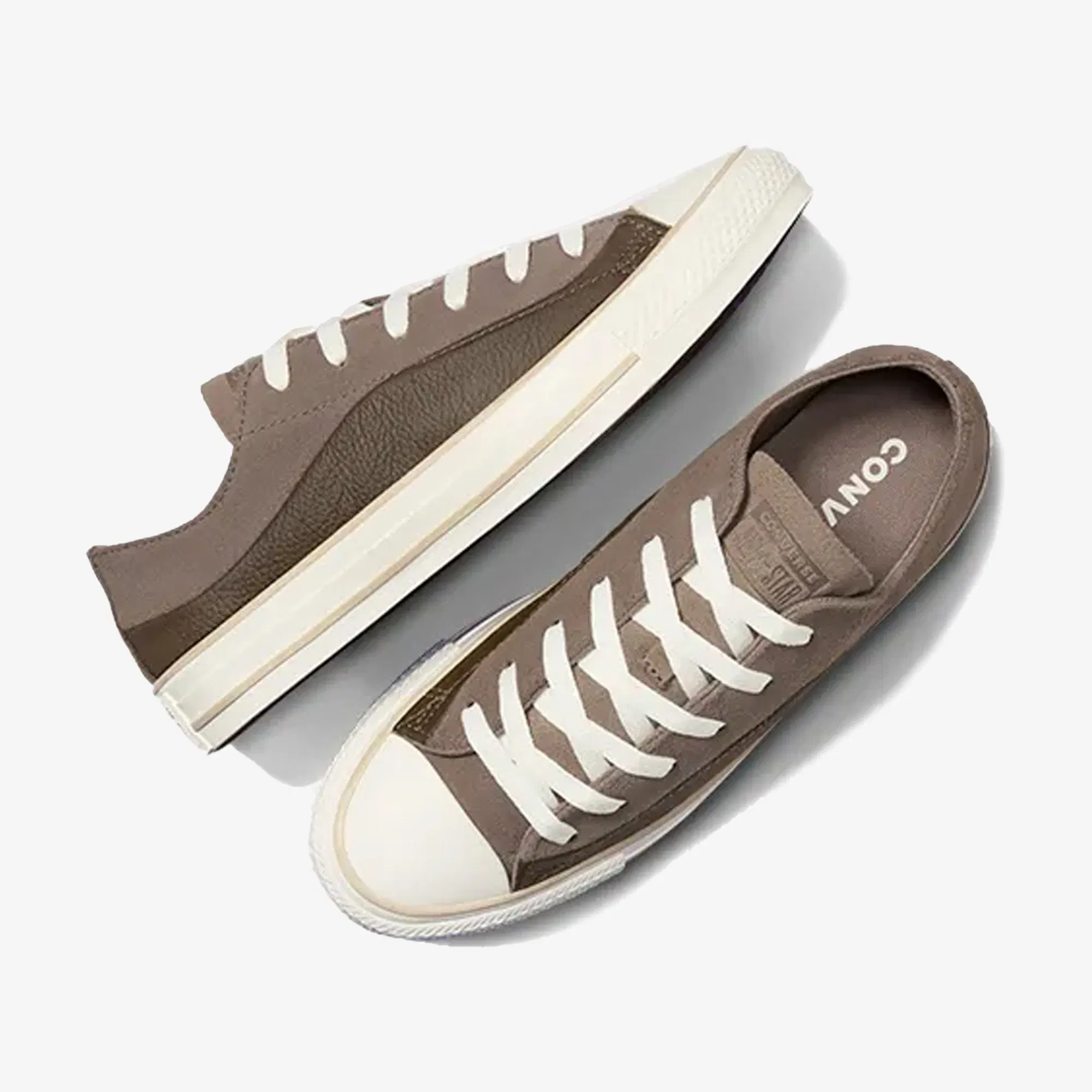 Converse CHUCK TAYLOR ALL STAR { COFFEE BREAK