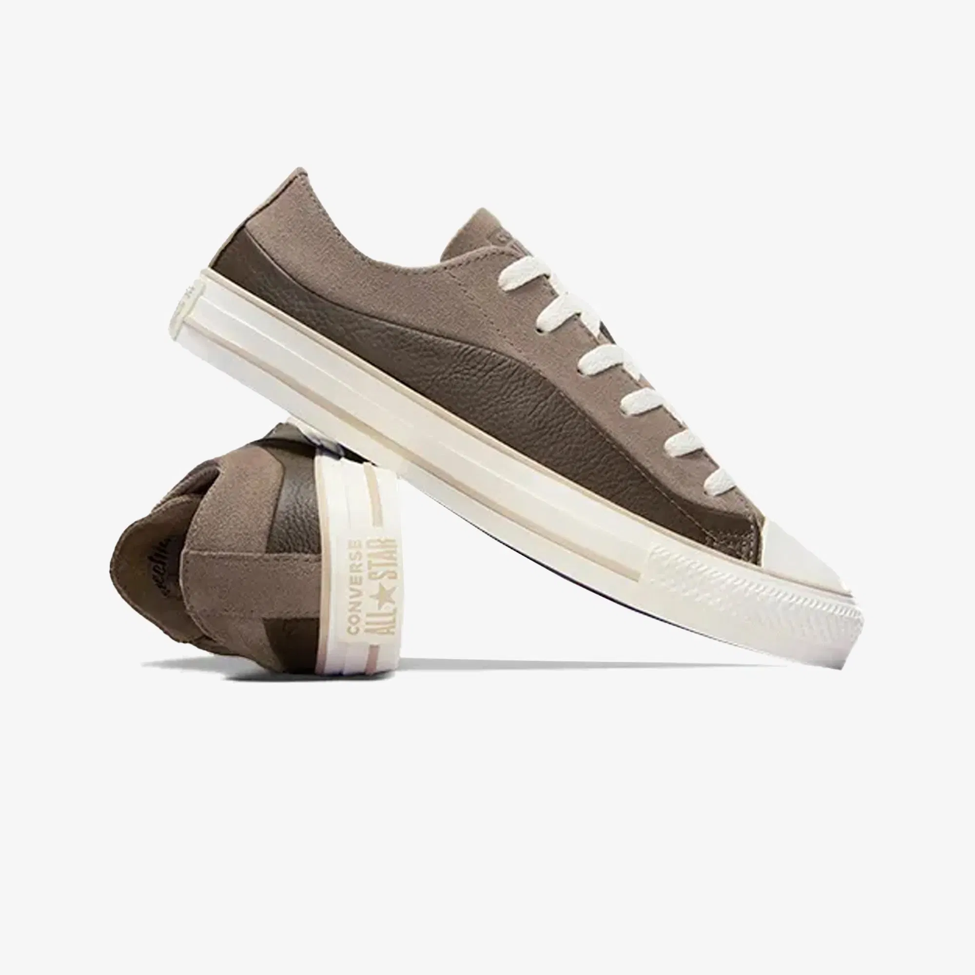 Converse CHUCK TAYLOR ALL STAR { COFFEE BREAK