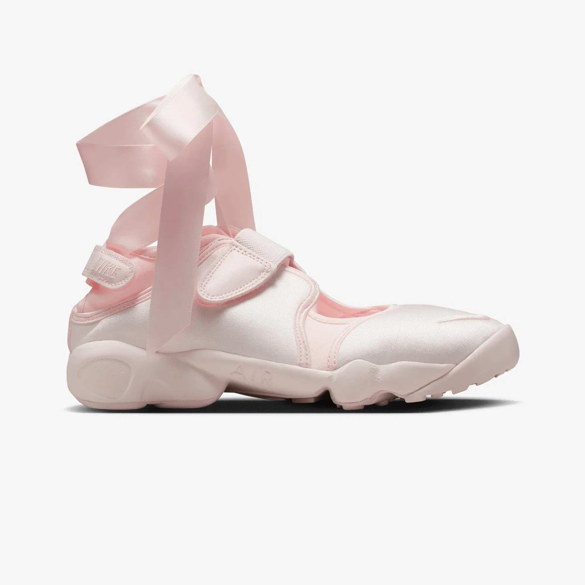 NIKE AIR RIFT SE { LIGHT SOFT PINK/LIGHT SOFT PINK