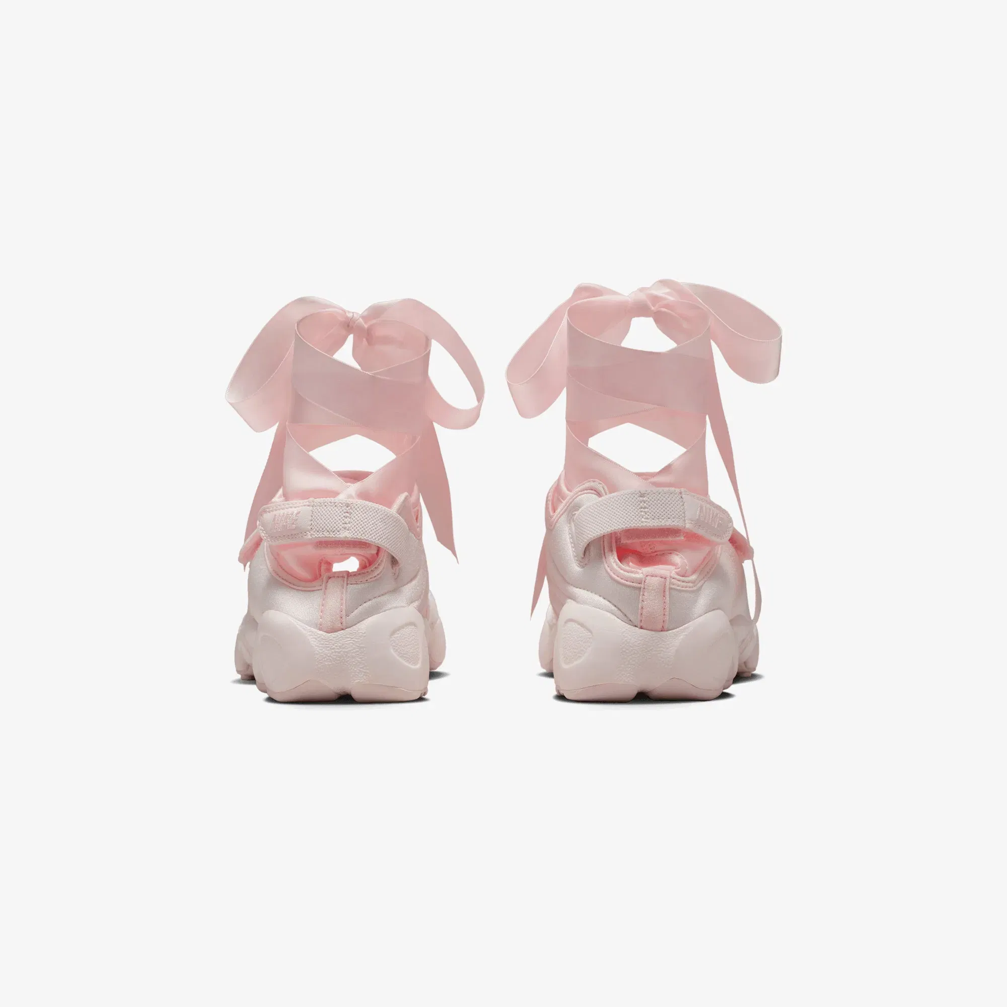 NIKE AIR RIFT SE { LIGHT SOFT PINK/LIGHT SOFT PINK