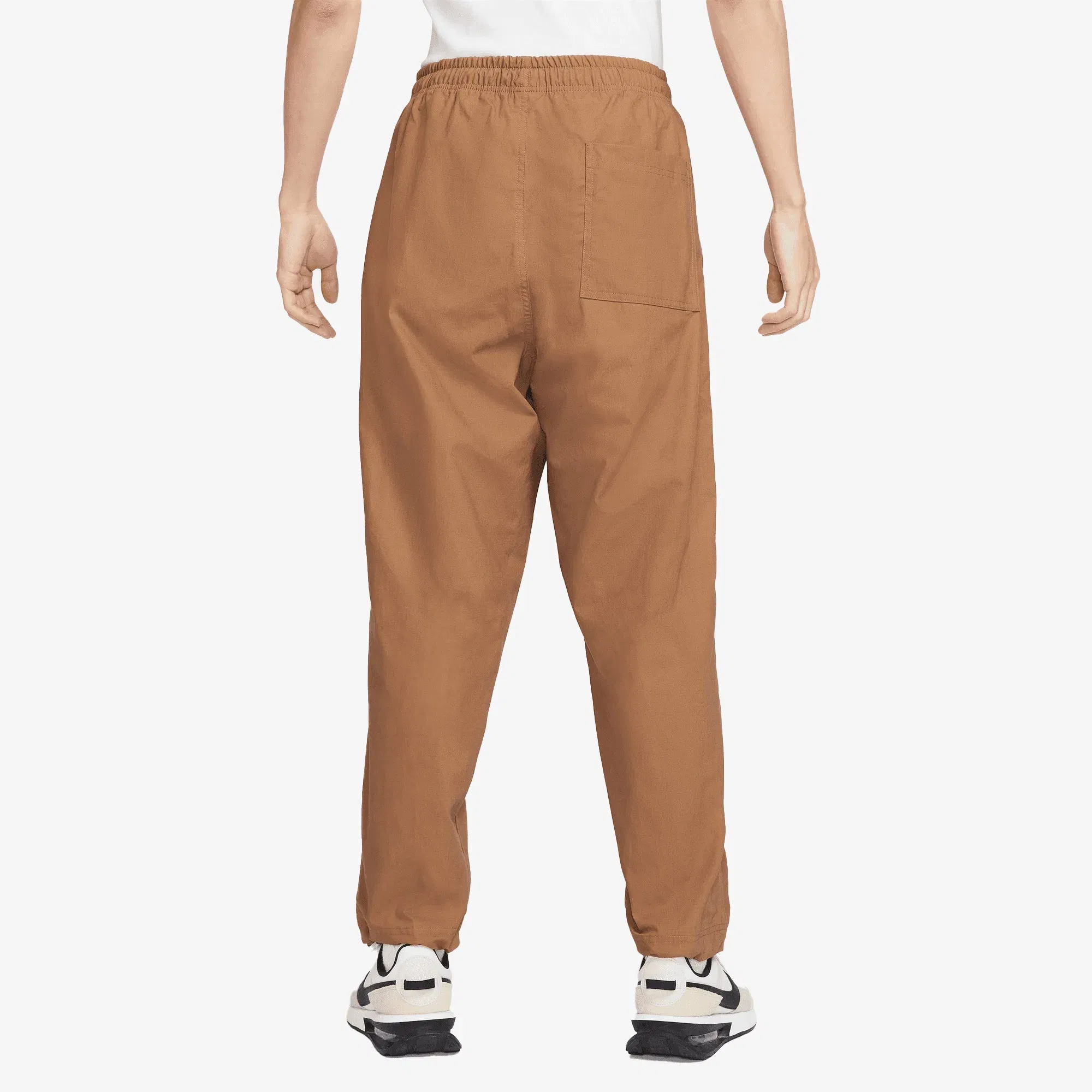 NIKE CLUB PANTS { LT BRITISH TAN/LT BRITISH TAN
