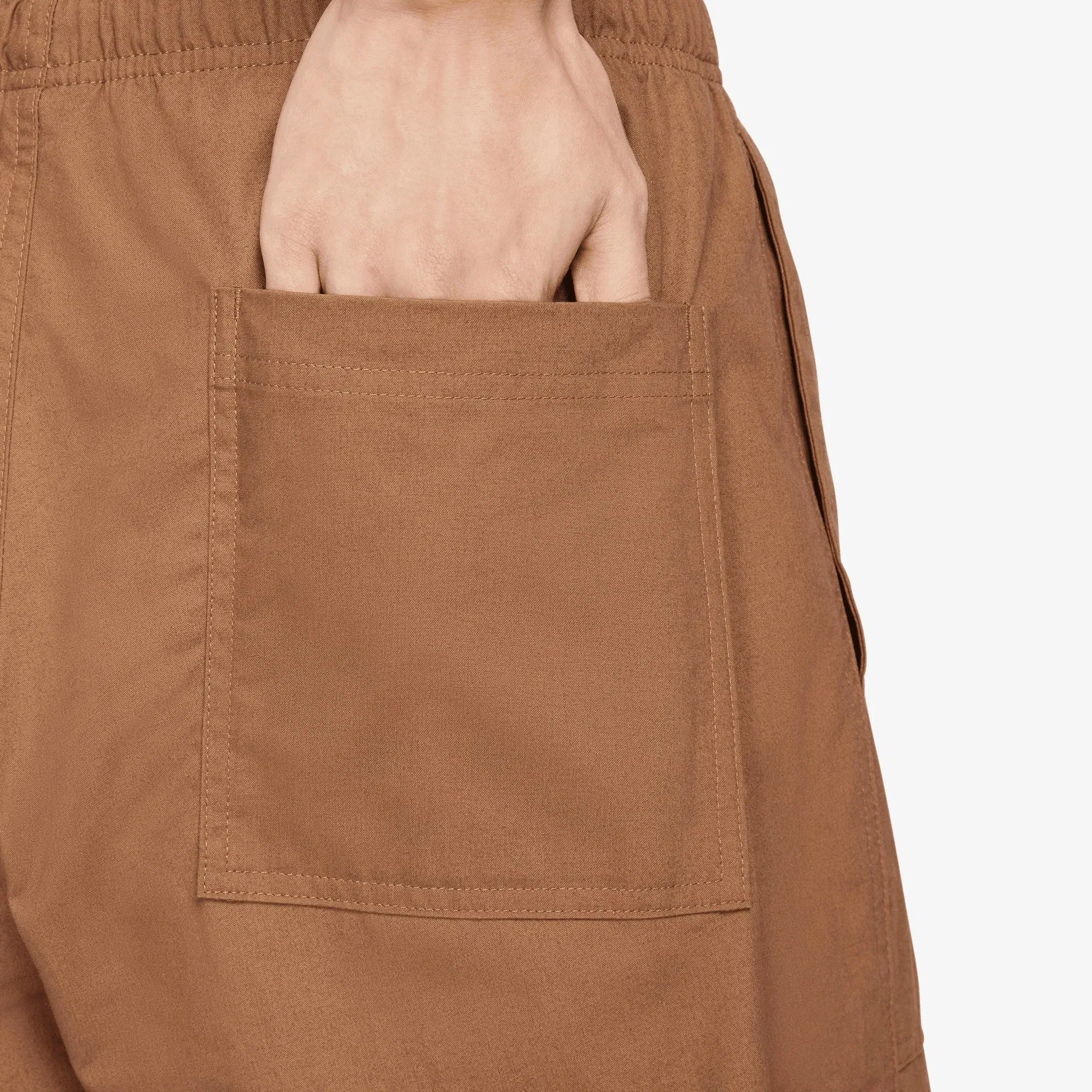 NIKE CLUB PANTS { LT BRITISH TAN/LT BRITISH TAN