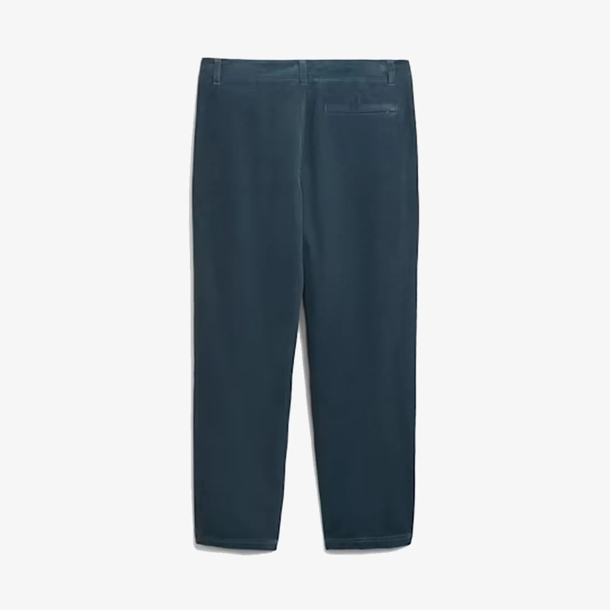 PUMA MMQ CORDUROY PANTS { GRAY SKIES