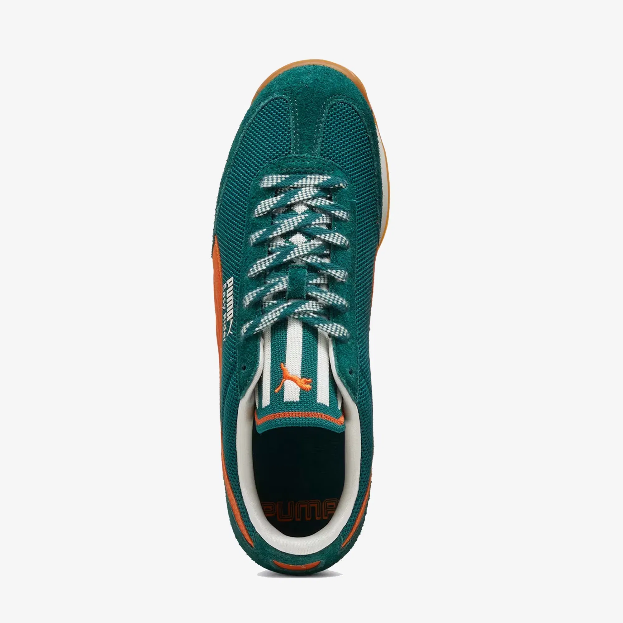 PUMA EASY RIDER SUPERTIFO { DARK MYRTLE-MAPLE SYRUP
