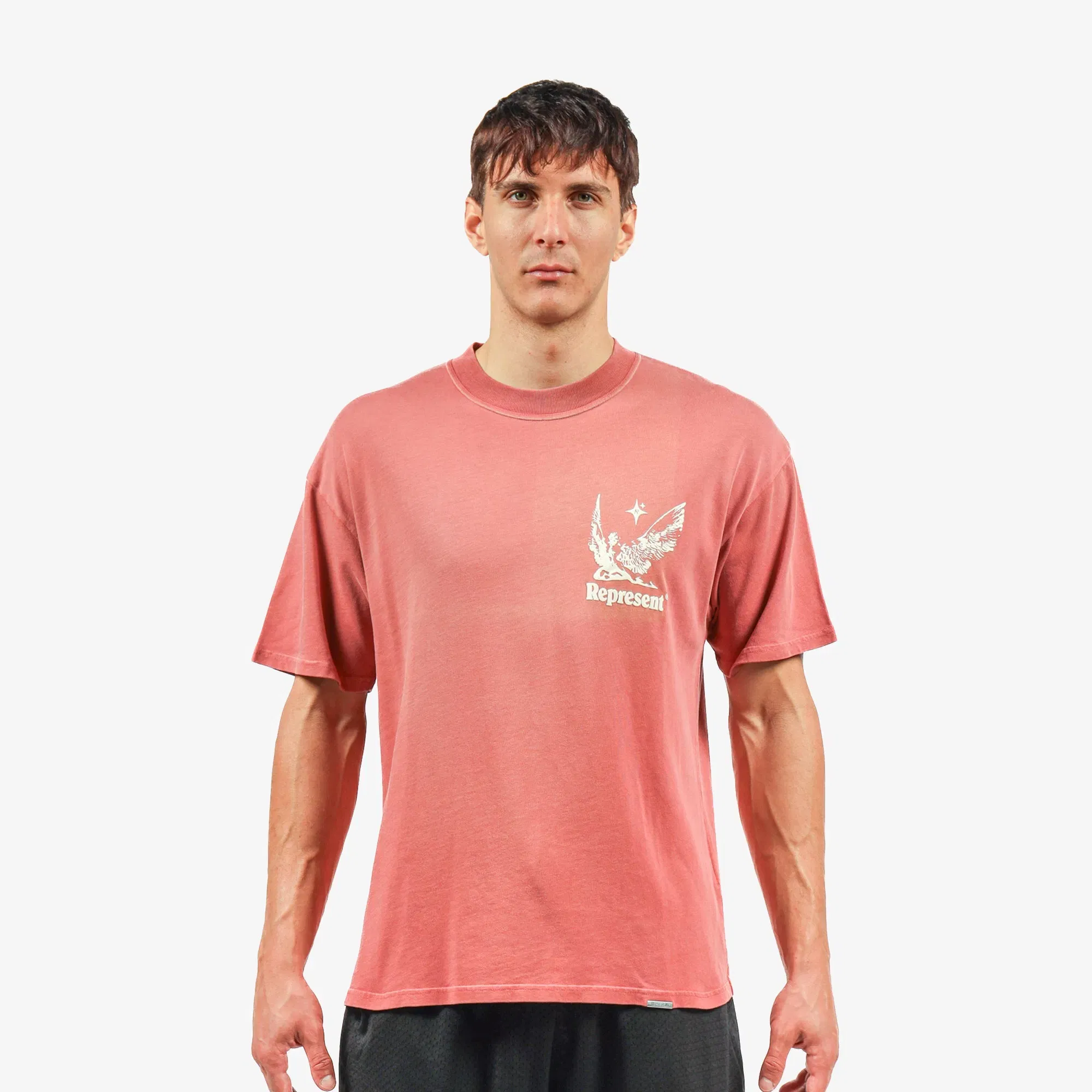 REPRESENT SPIRITS OF SUMMER T-SHIRT { SUNRISE