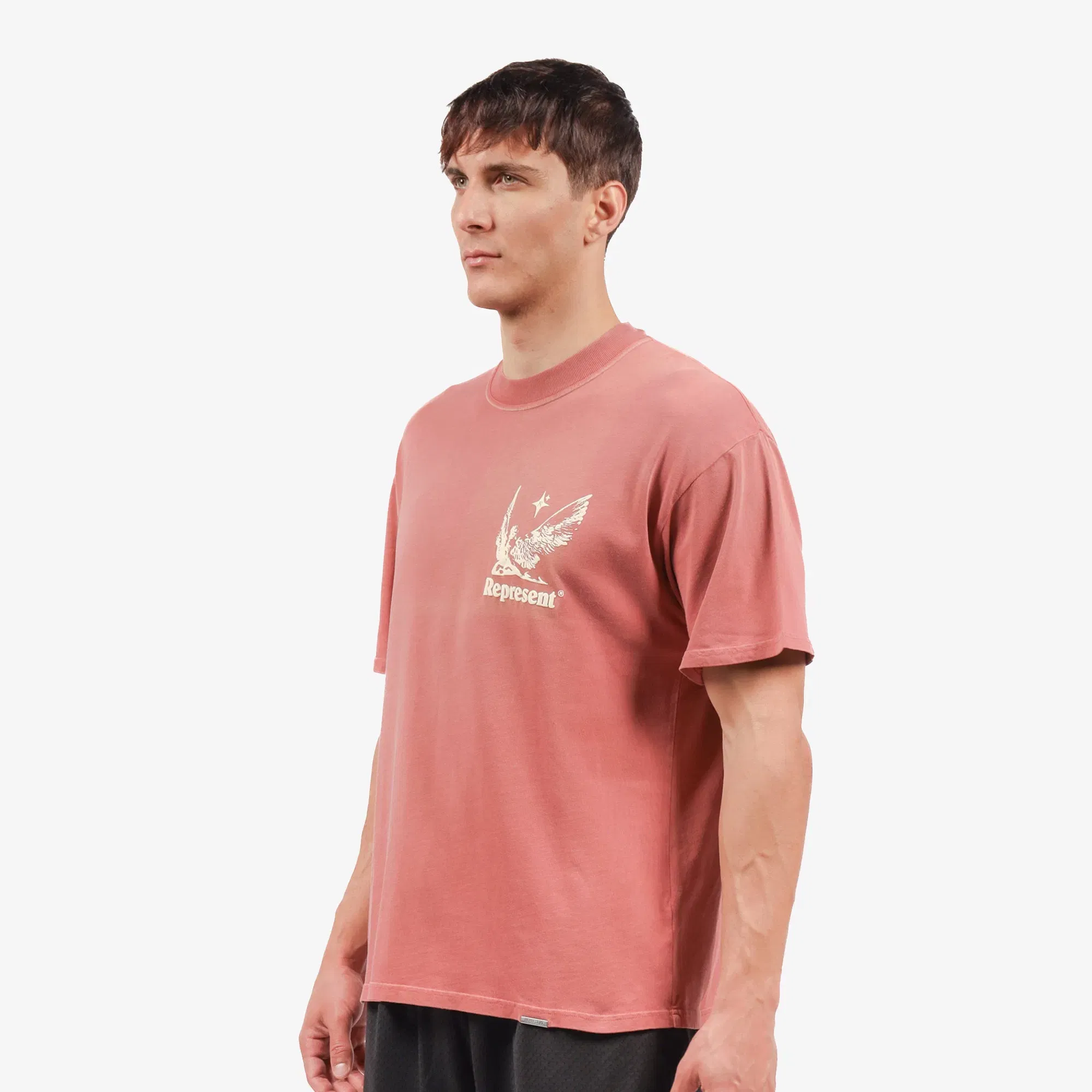 REPRESENT SPIRITS OF SUMMER T-SHIRT { SUNRISE