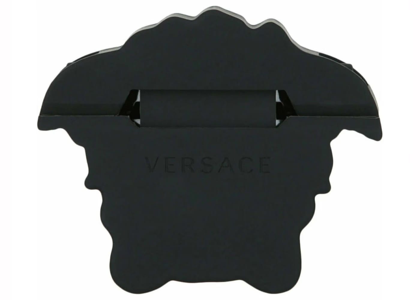 Versace La Medusa Airpods Case Black