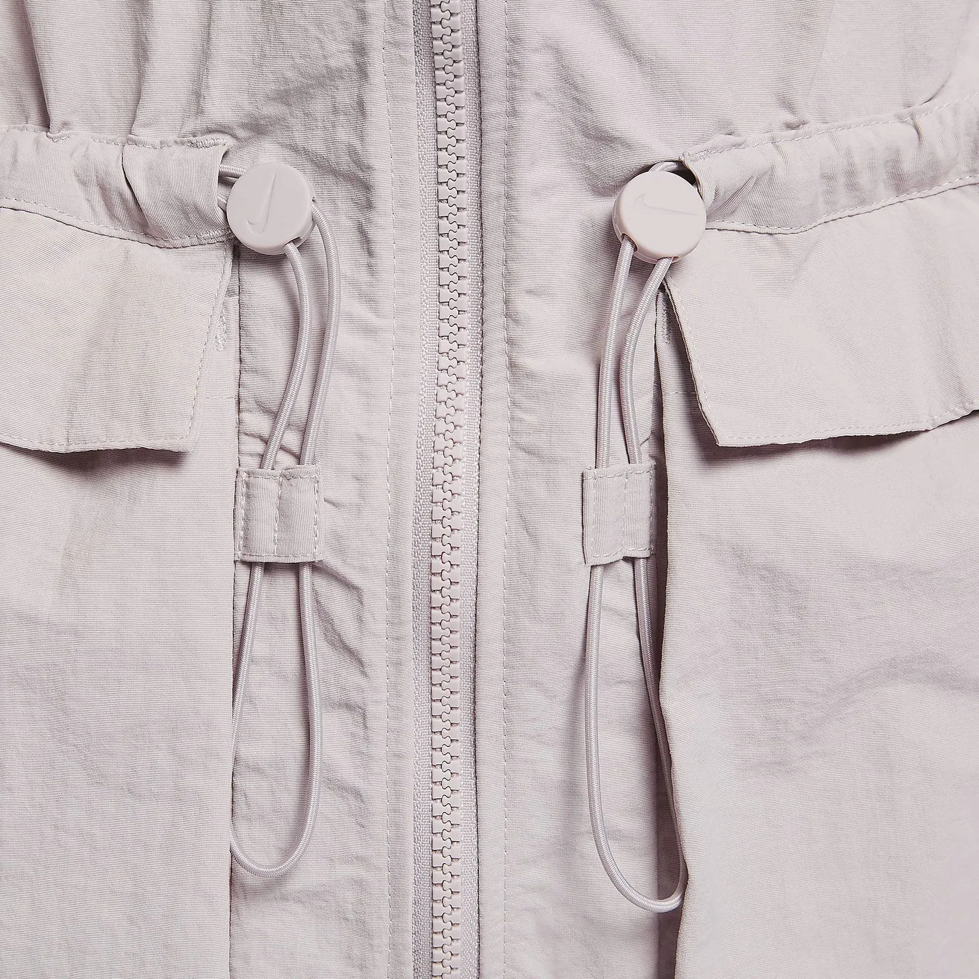Nike SPORTSWEAR EVERYTHING WOVES { PLATINUM VIOLET/SAIL