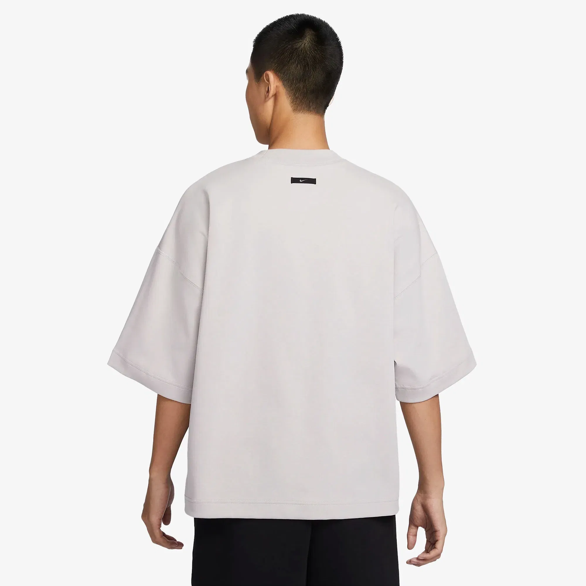 Nike SPORTSWEAR TECH FLEECE REIMAGINED { LT IRON ORE