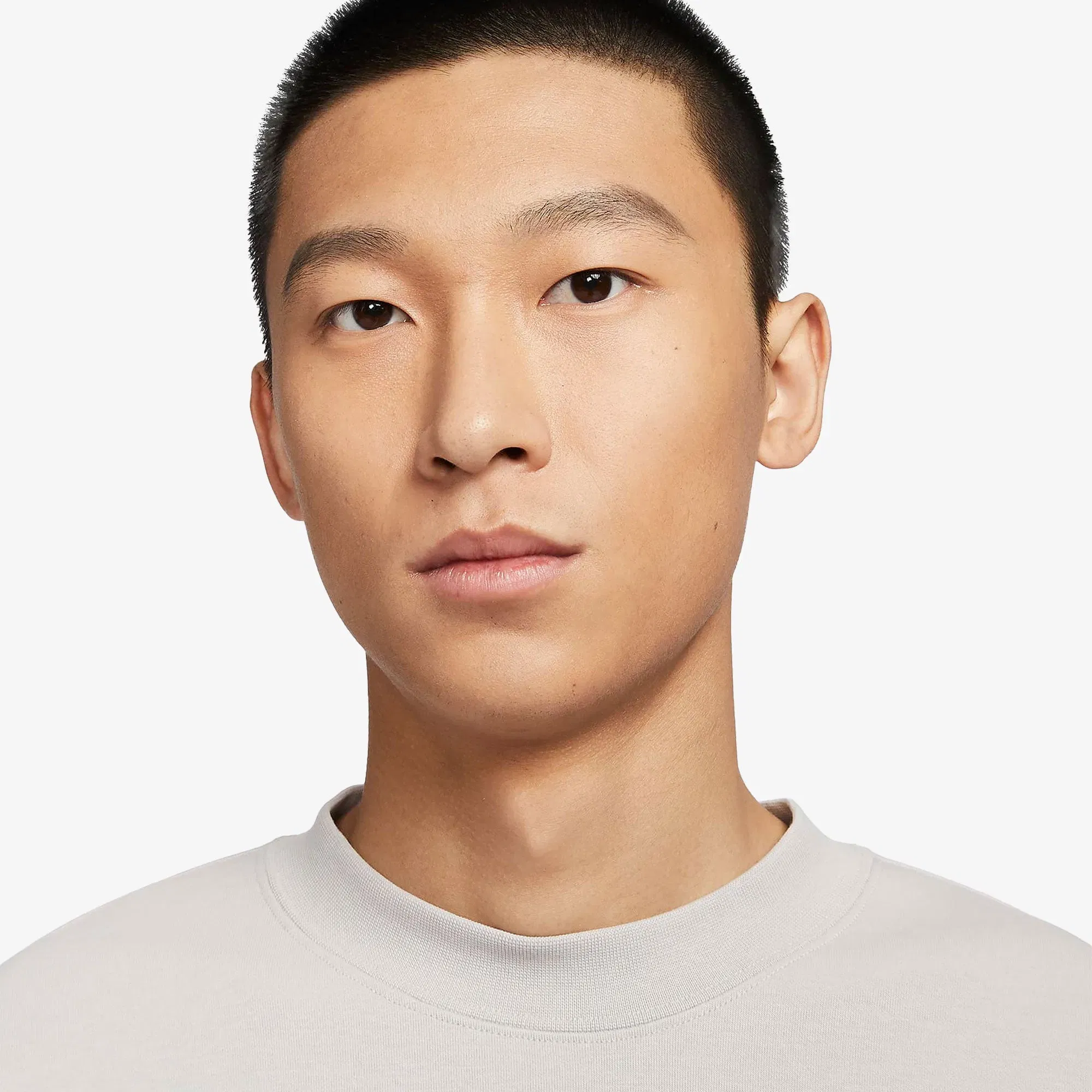 Nike SPORTSWEAR TECH FLEECE REIMAGINED { LT IRON ORE