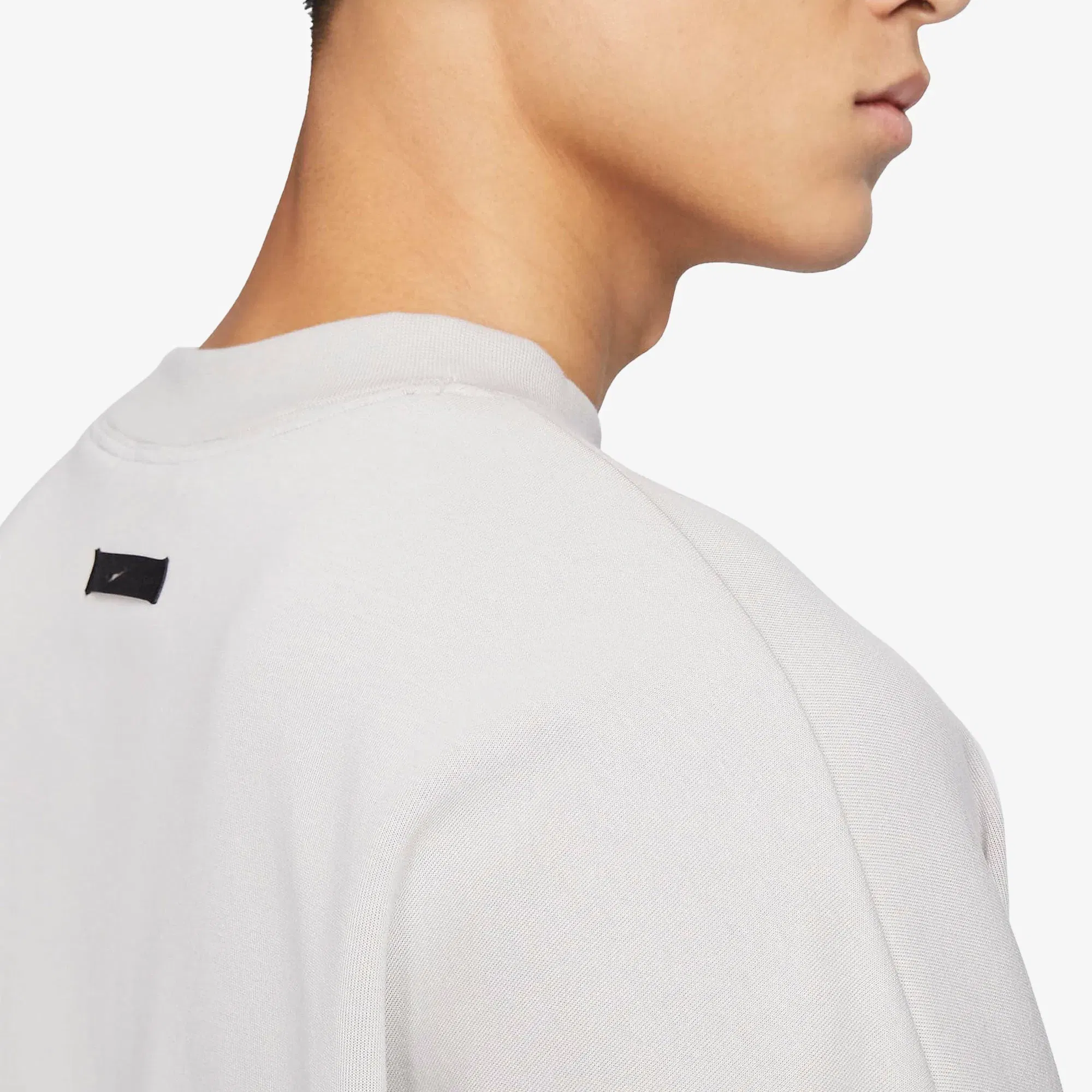Nike SPORTSWEAR TECH FLEECE REIMAGINED { LT IRON ORE