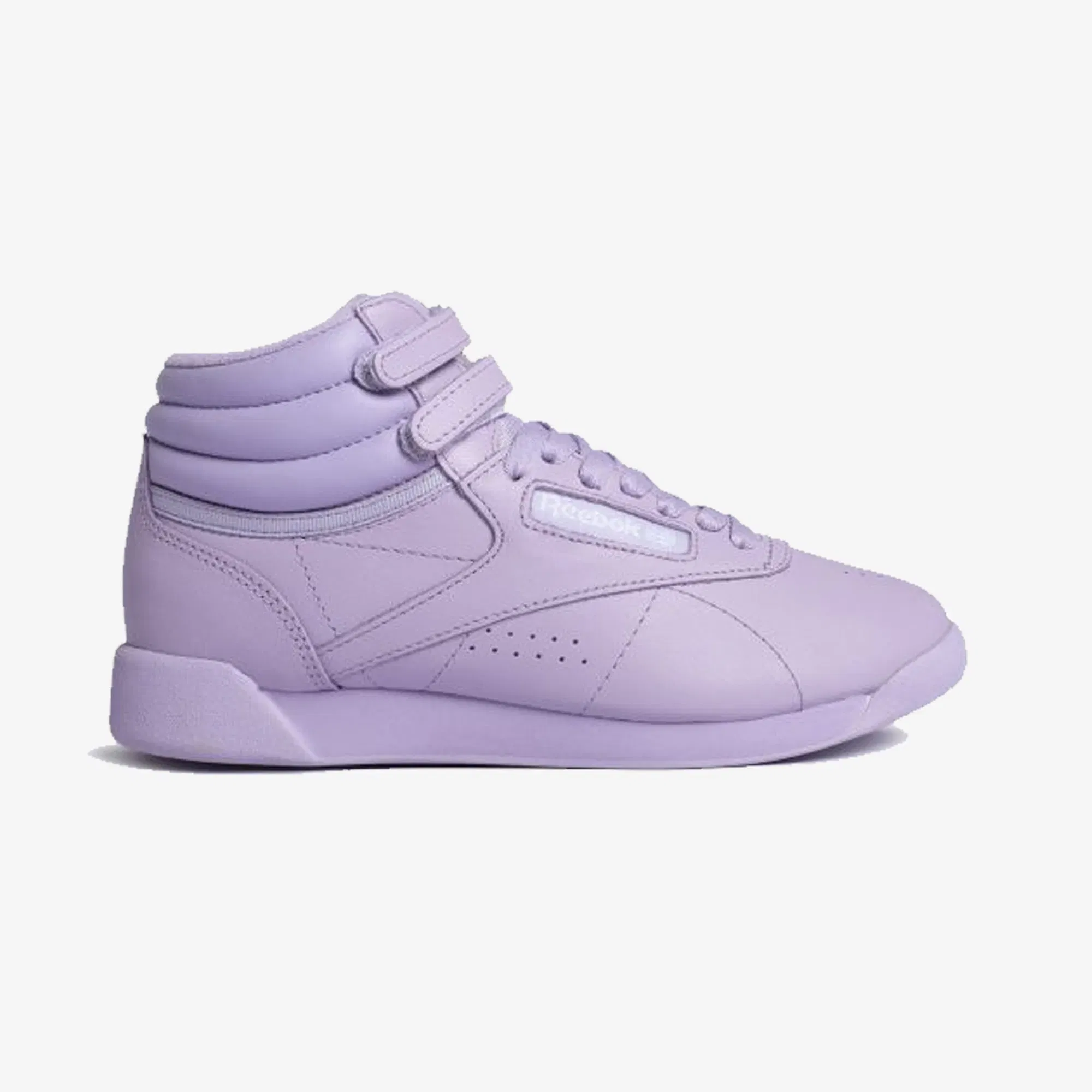 Reebok F/S HI CLASSICS { PURPLE