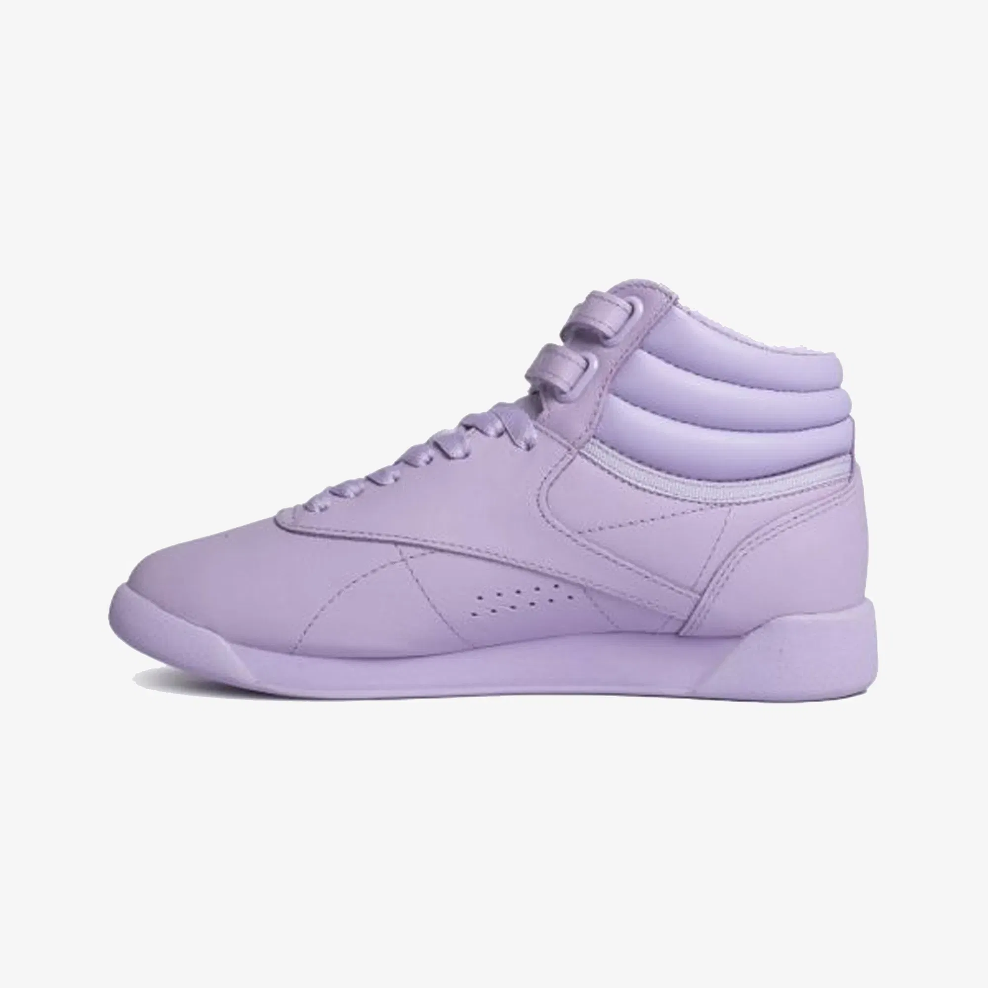 Reebok F/S HI CLASSICS { PURPLE