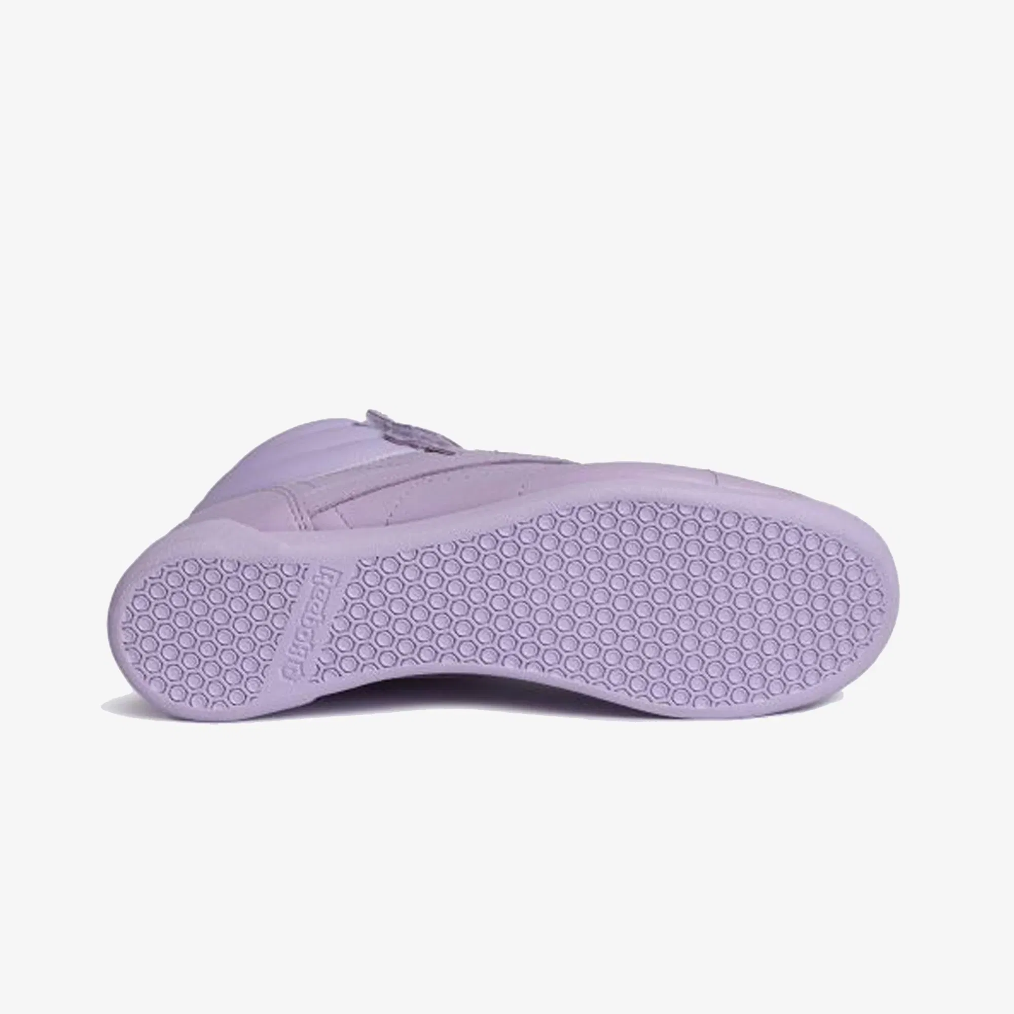 Reebok F/S HI CLASSICS { PURPLE