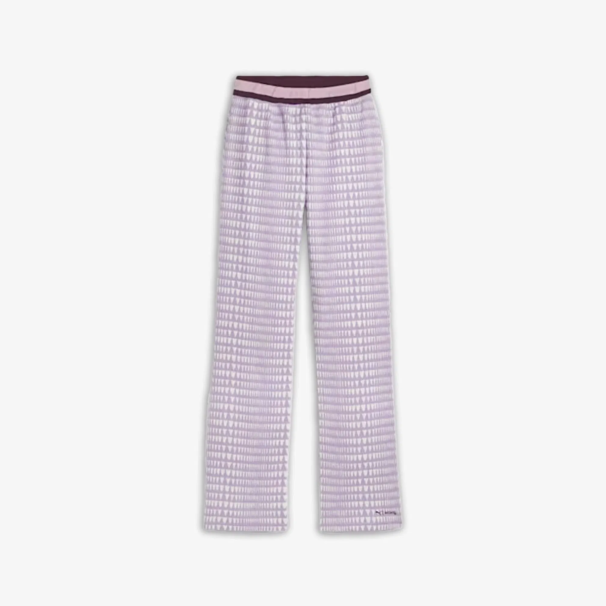 Puma X LEMLEM PANTS { VIVID VIOLET