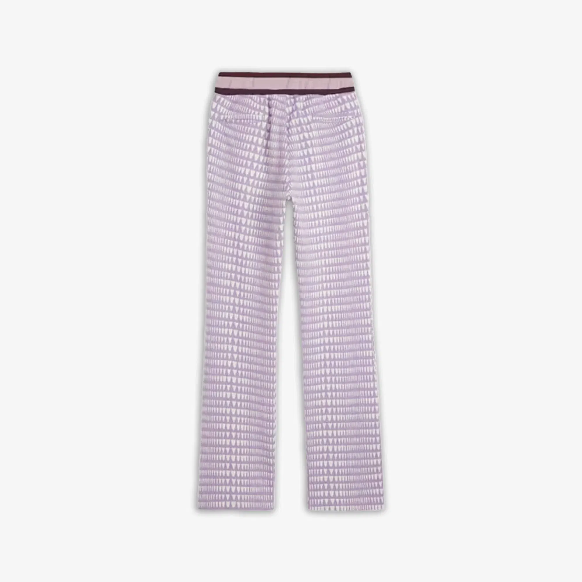 Puma X LEMLEM PANTS { VIVID VIOLET