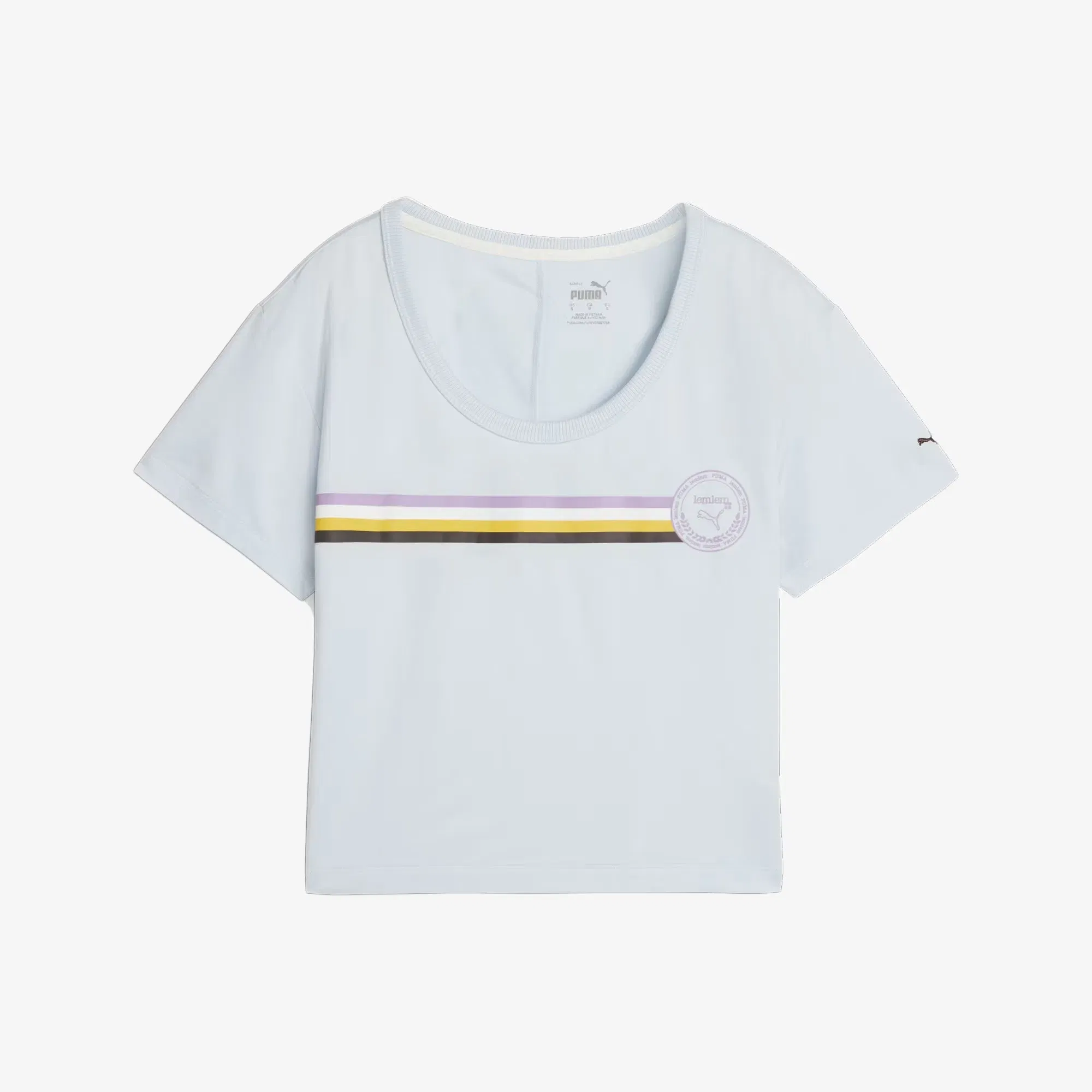 Puma X LEMLEM TRAINING TEE { BLUE