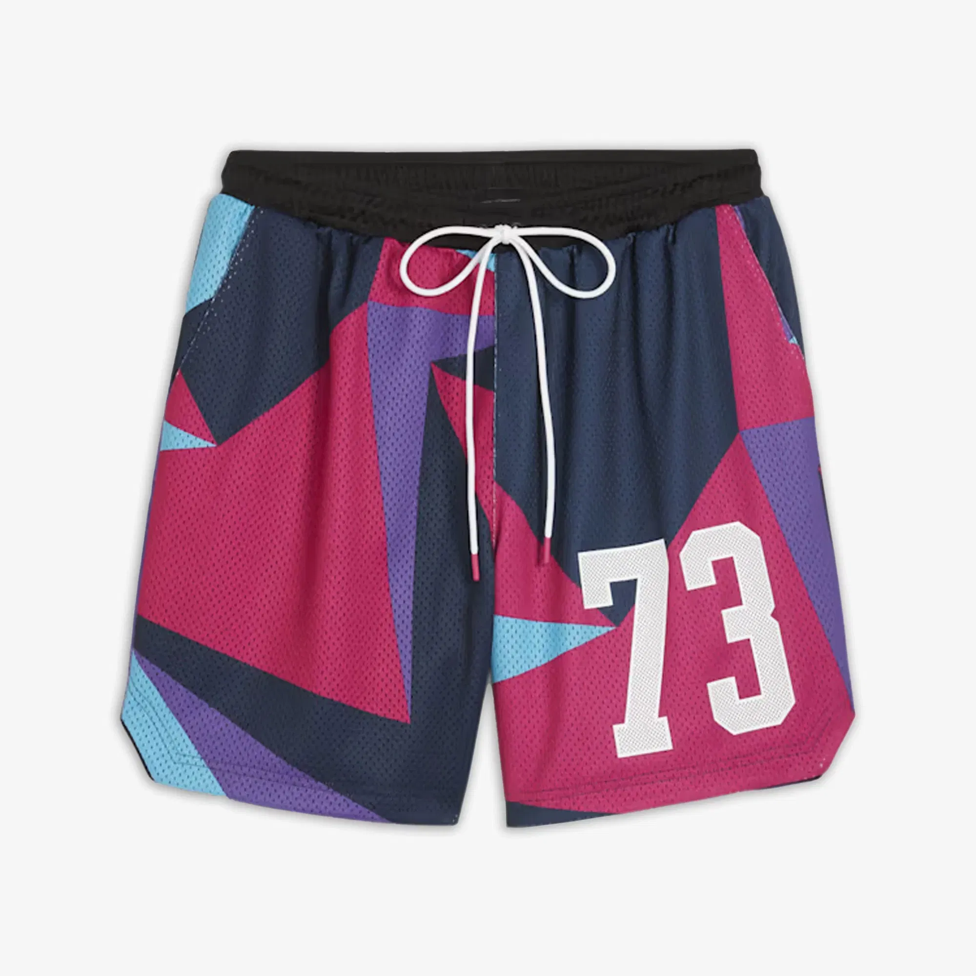 Puma DYLAN'S GIFT SHOP BASKETBALL SHORTS { MULTI