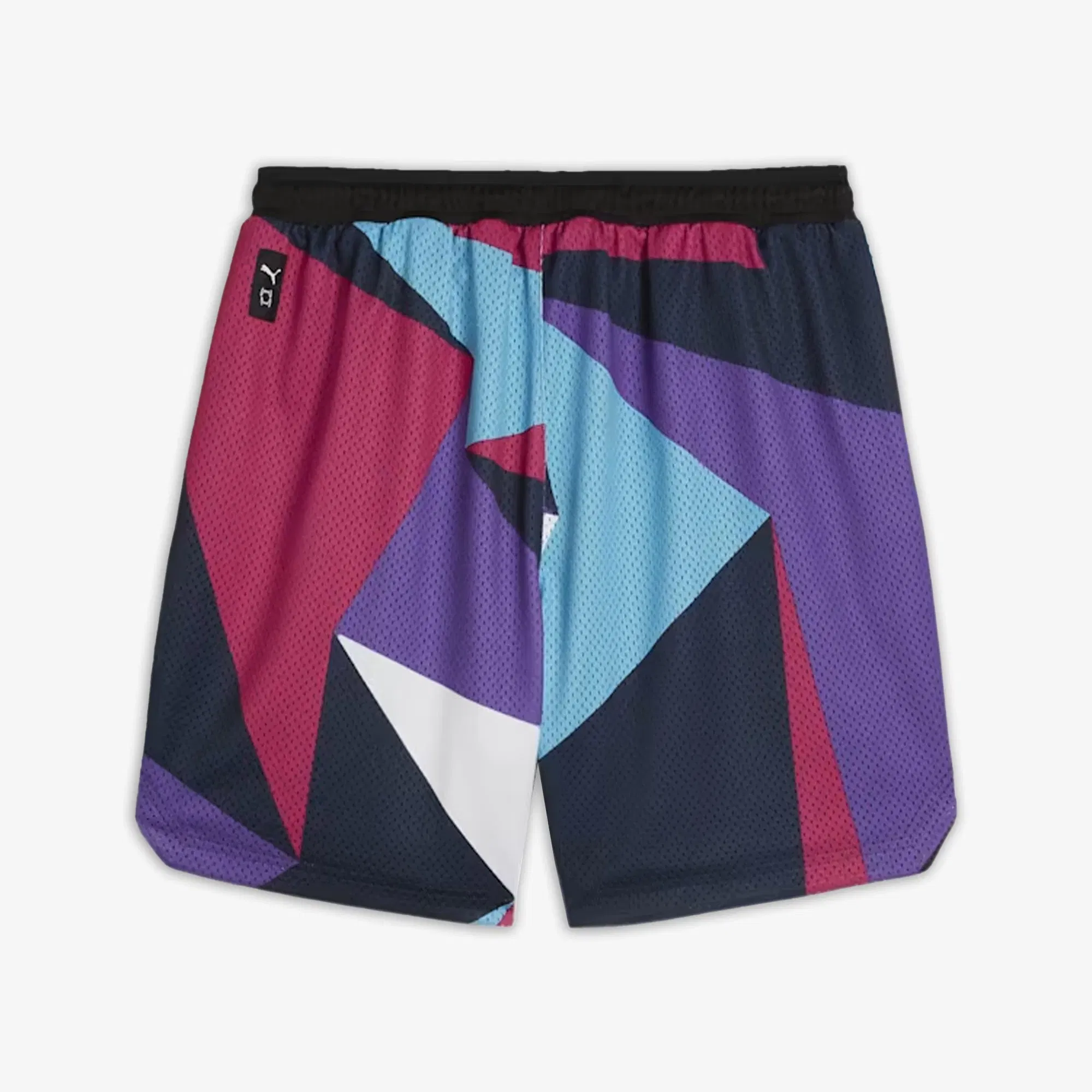 Puma DYLAN'S GIFT SHOP BASKETBALL SHORTS { MULTI
