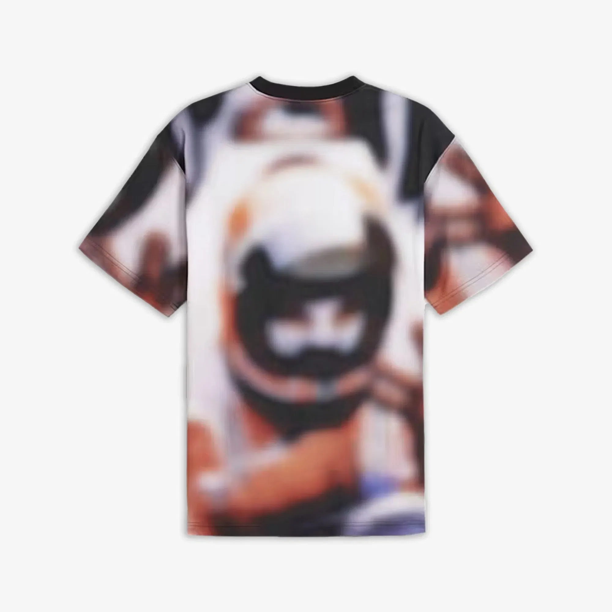 Puma x PLEASURES T-Shirt { MULTI
