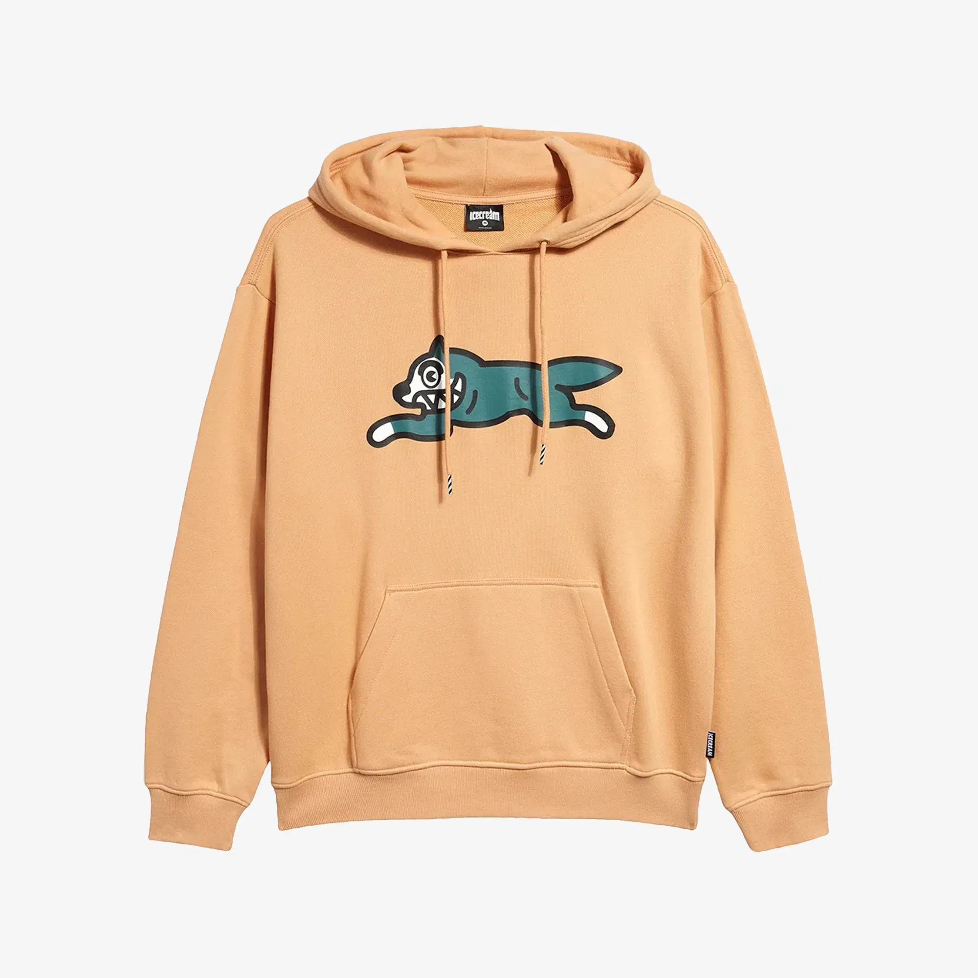 Icecream DAWG HOODIE 'TOAST'