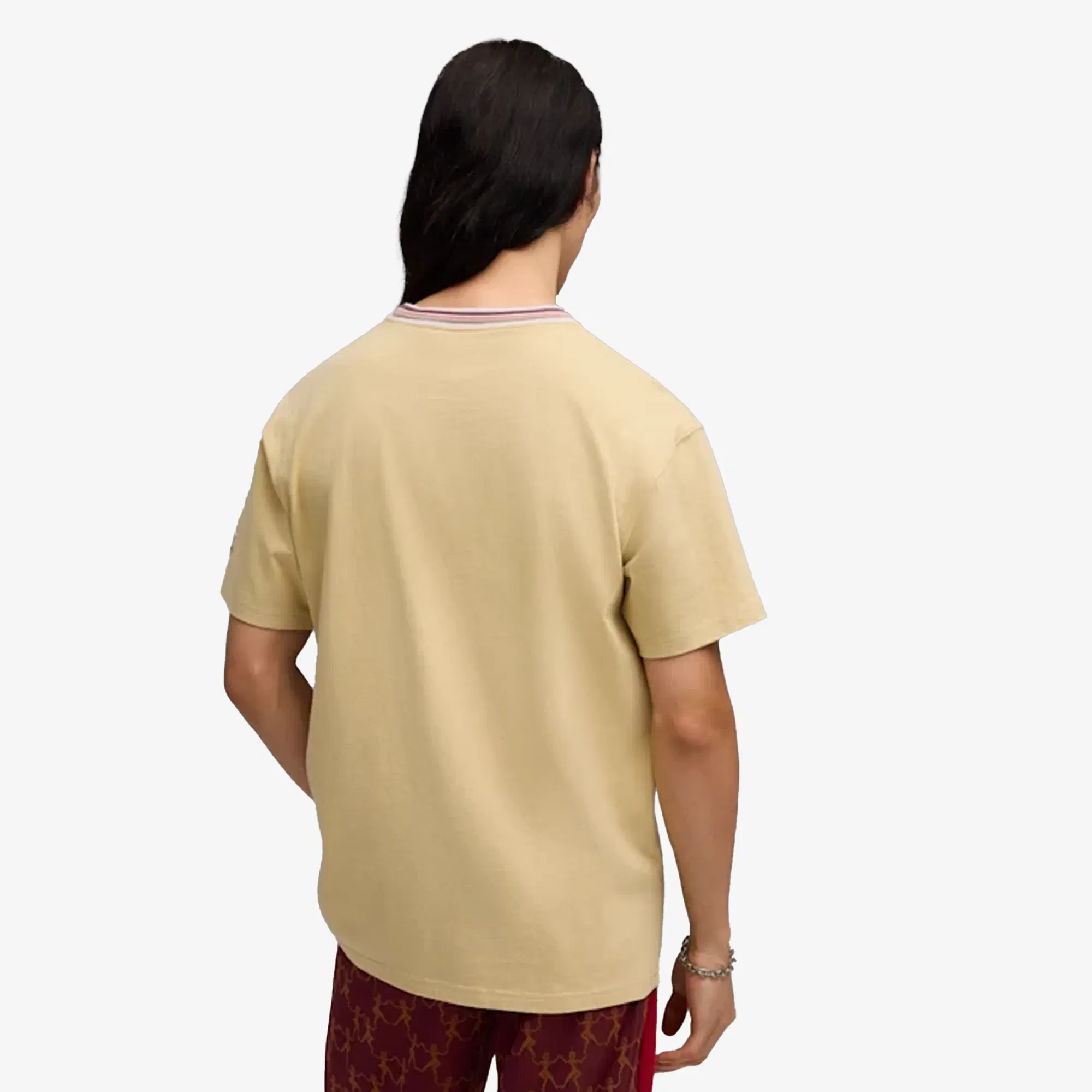 PUMA x KIDSUPER GRAPHIC T-Shirt { PEBBLE PATH