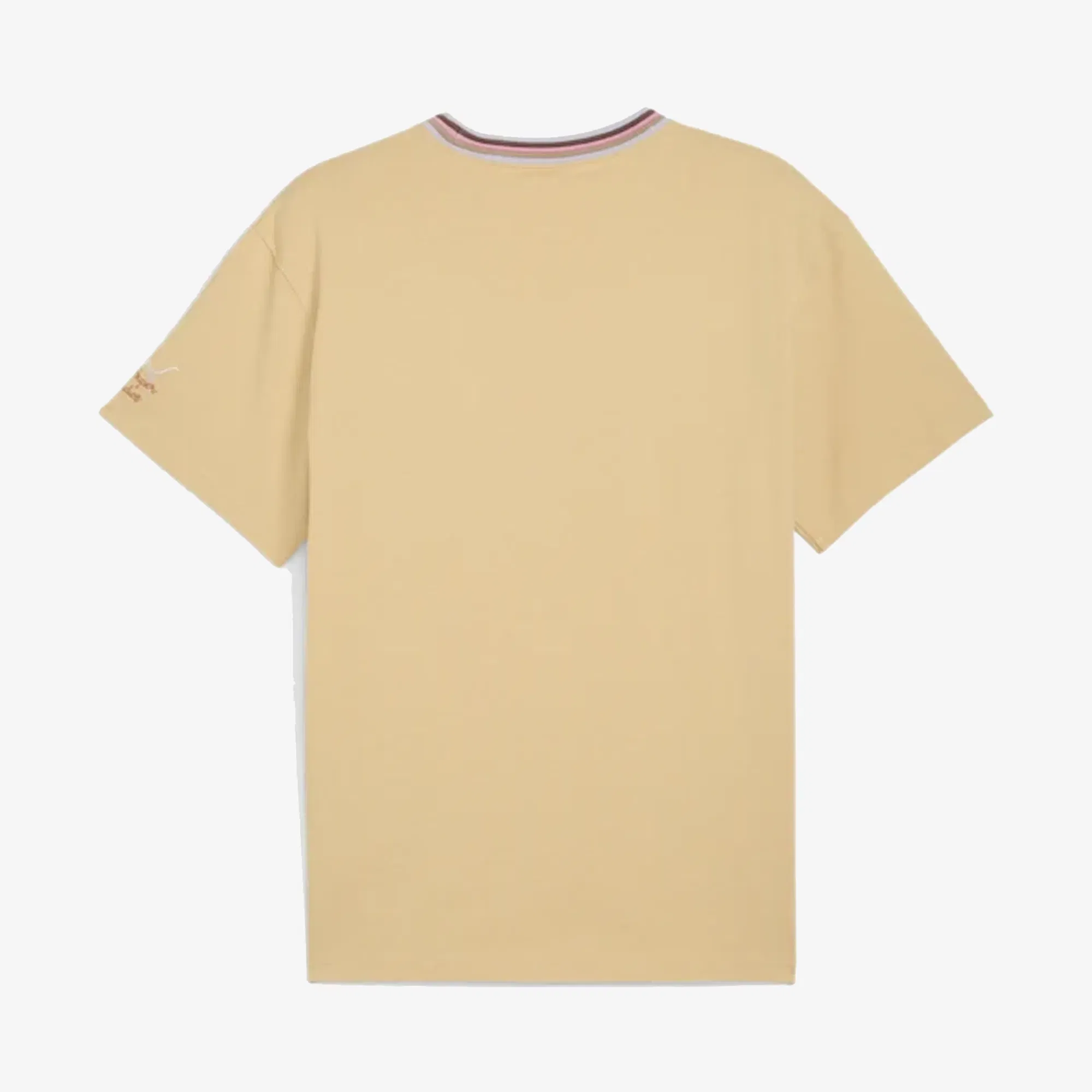 PUMA x KIDSUPER GRAPHIC T-Shirt { PEBBLE PATH