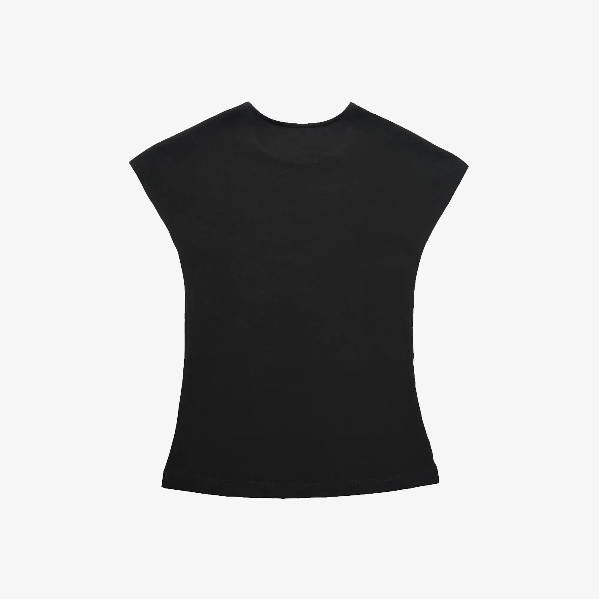 JAYWALKING BODYCON WOMEN { BLACK