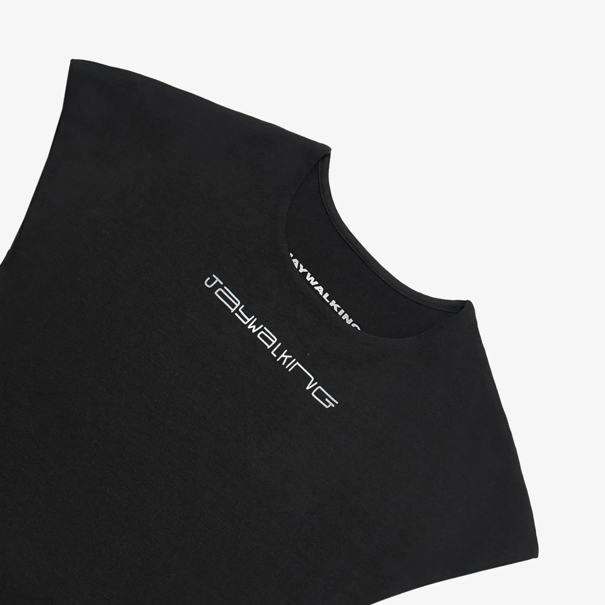 JAYWALKING BODYCON WOMEN { BLACK