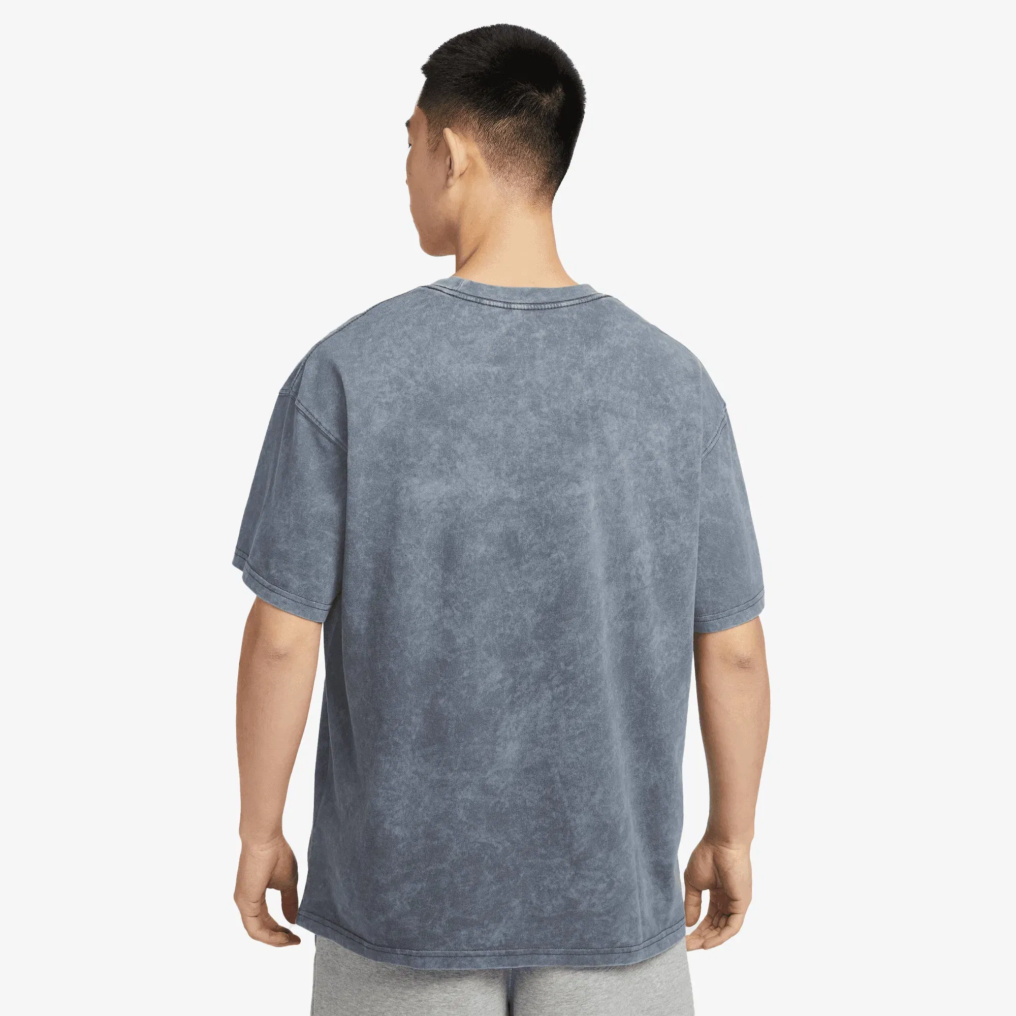 NIKE M NK T-Shirt M90 FANTASY { ANTHRACITE