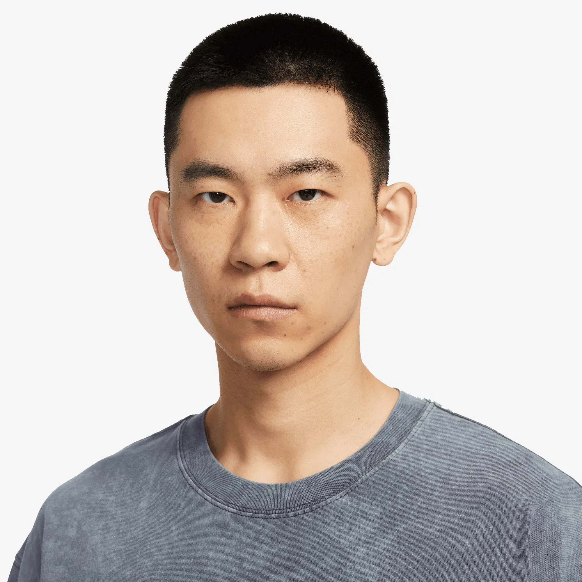 NIKE M NK T-Shirt M90 FANTASY { ANTHRACITE