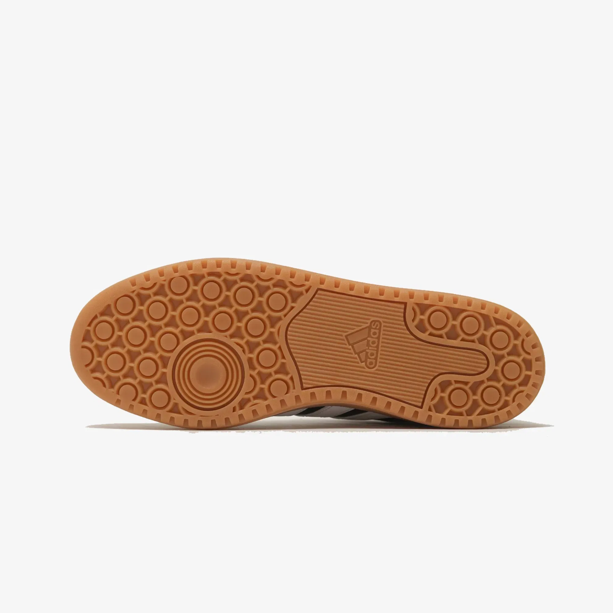 ADIDAS ORIGINALS HOOPS 4.0 IKD { CBLACK/FTWWHT/GUM3