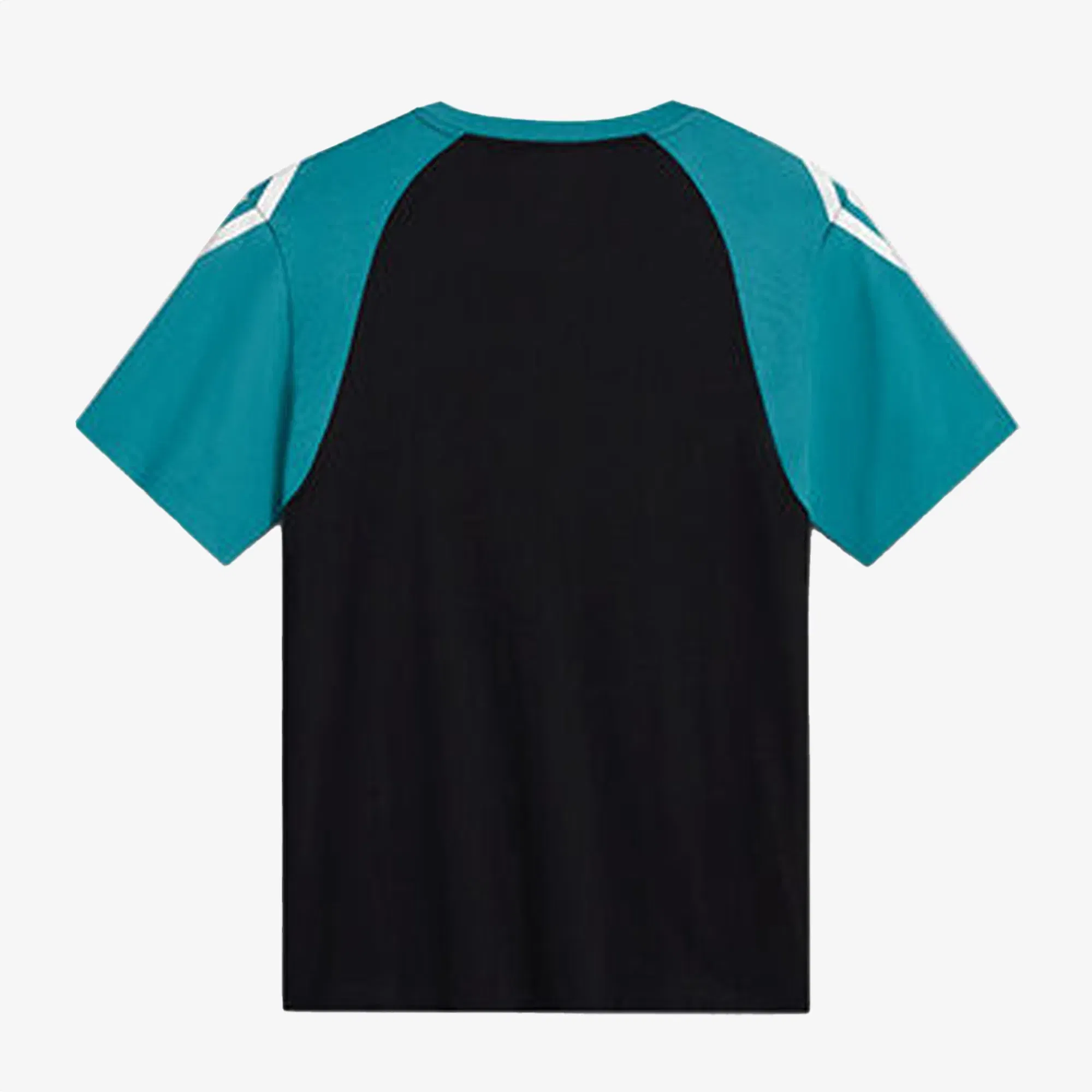 Converse x LIVERPOOL FC T-SHIRT { MULTI