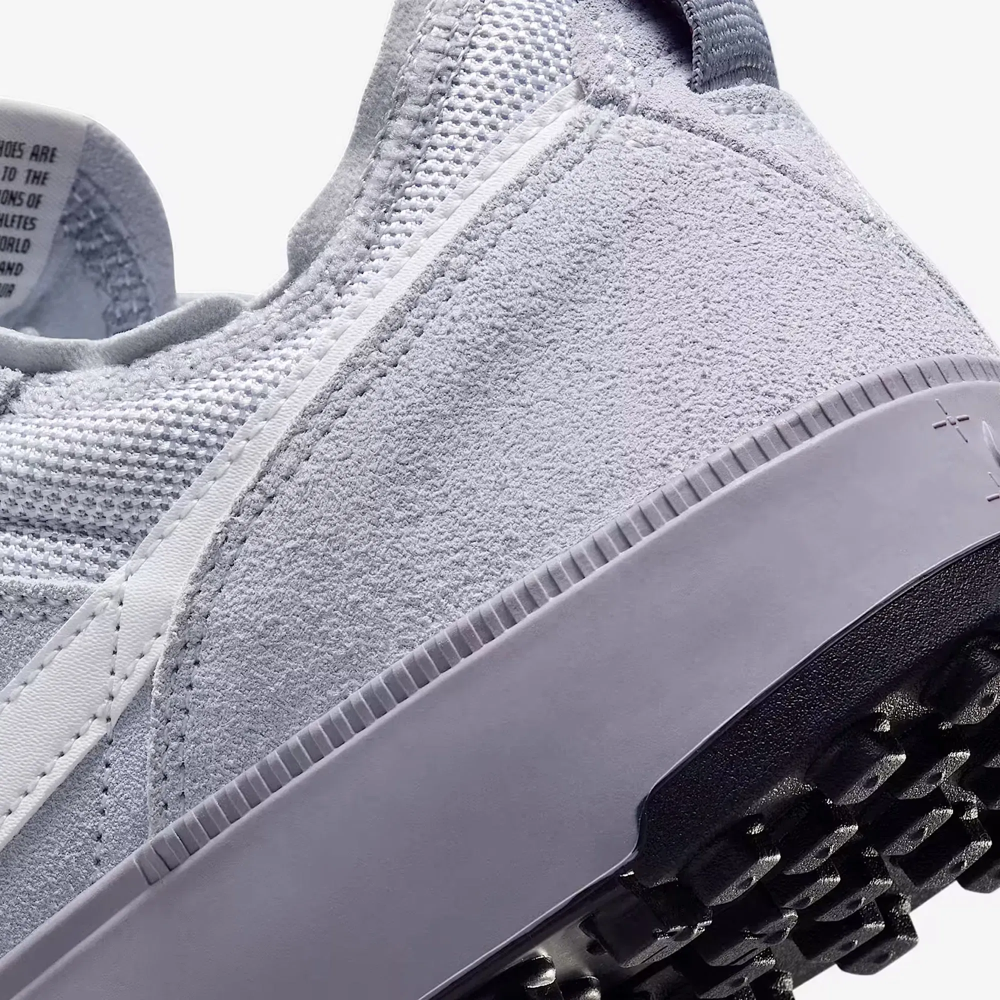 Nike C1TY { CEMENT GREY/SUMMIT WHITE-SKY GREY