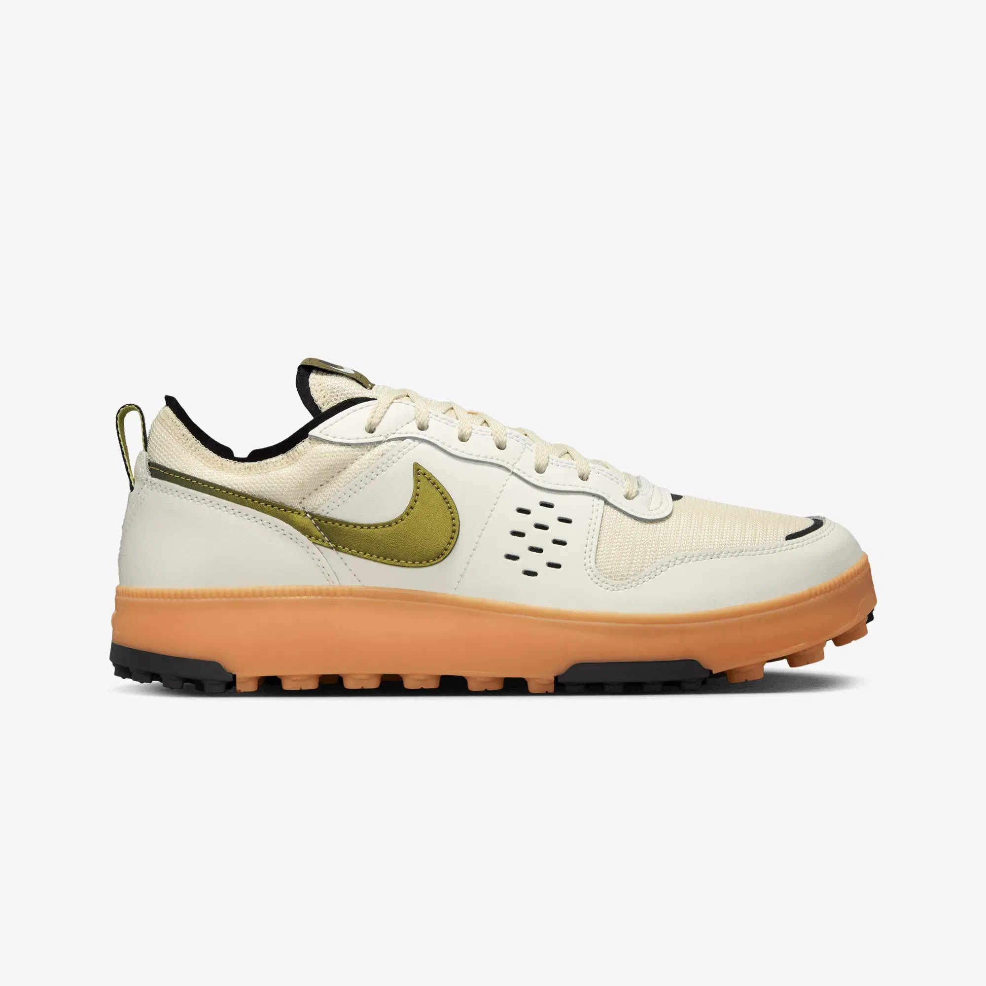 Nike C1TY { SAIL/PACIFIC MOSS-COCONUT MILK