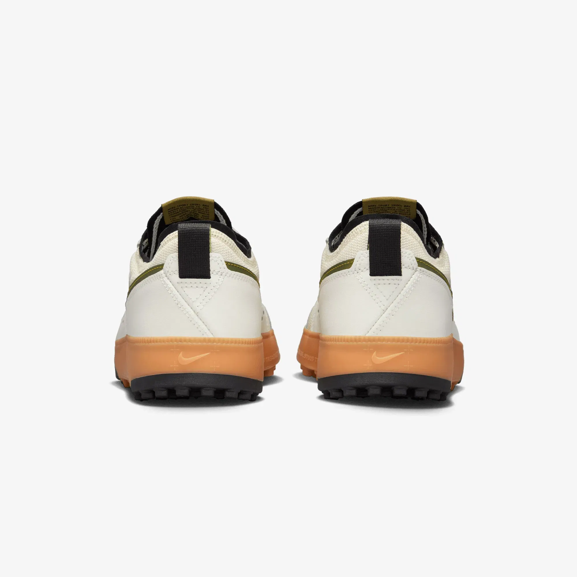 Nike C1TY { SAIL/PACIFIC MOSS-COCONUT MILK