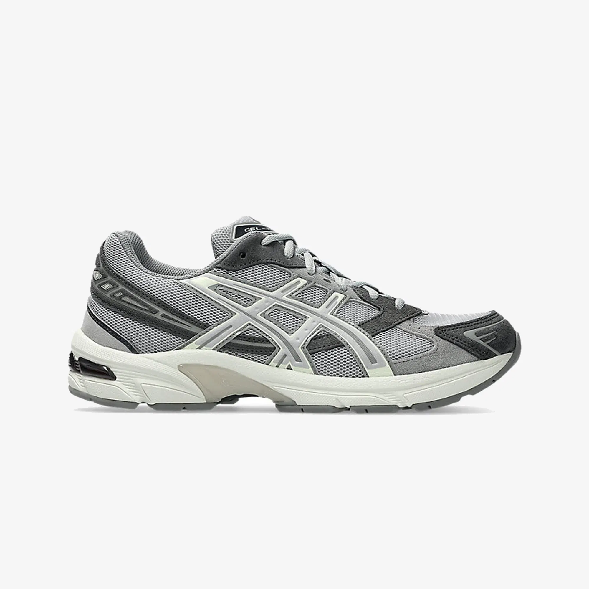 ASICS GEL-1130 { CEMENT GREY/CLAY GREY