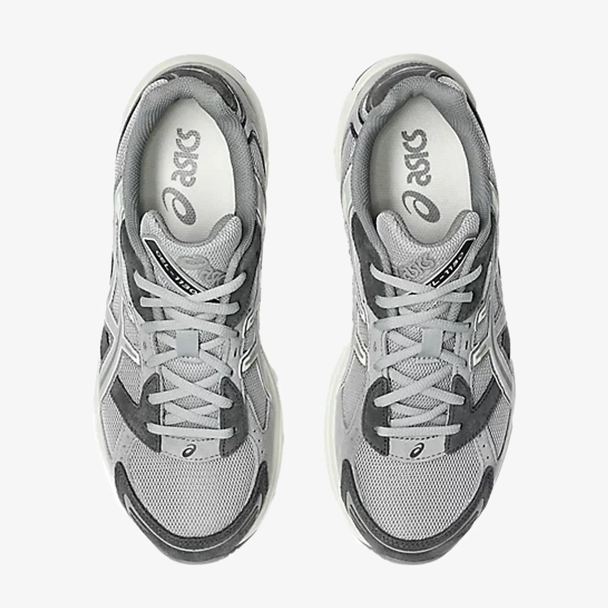 ASICS GEL-1130 { CEMENT GREY/CLAY GREY
