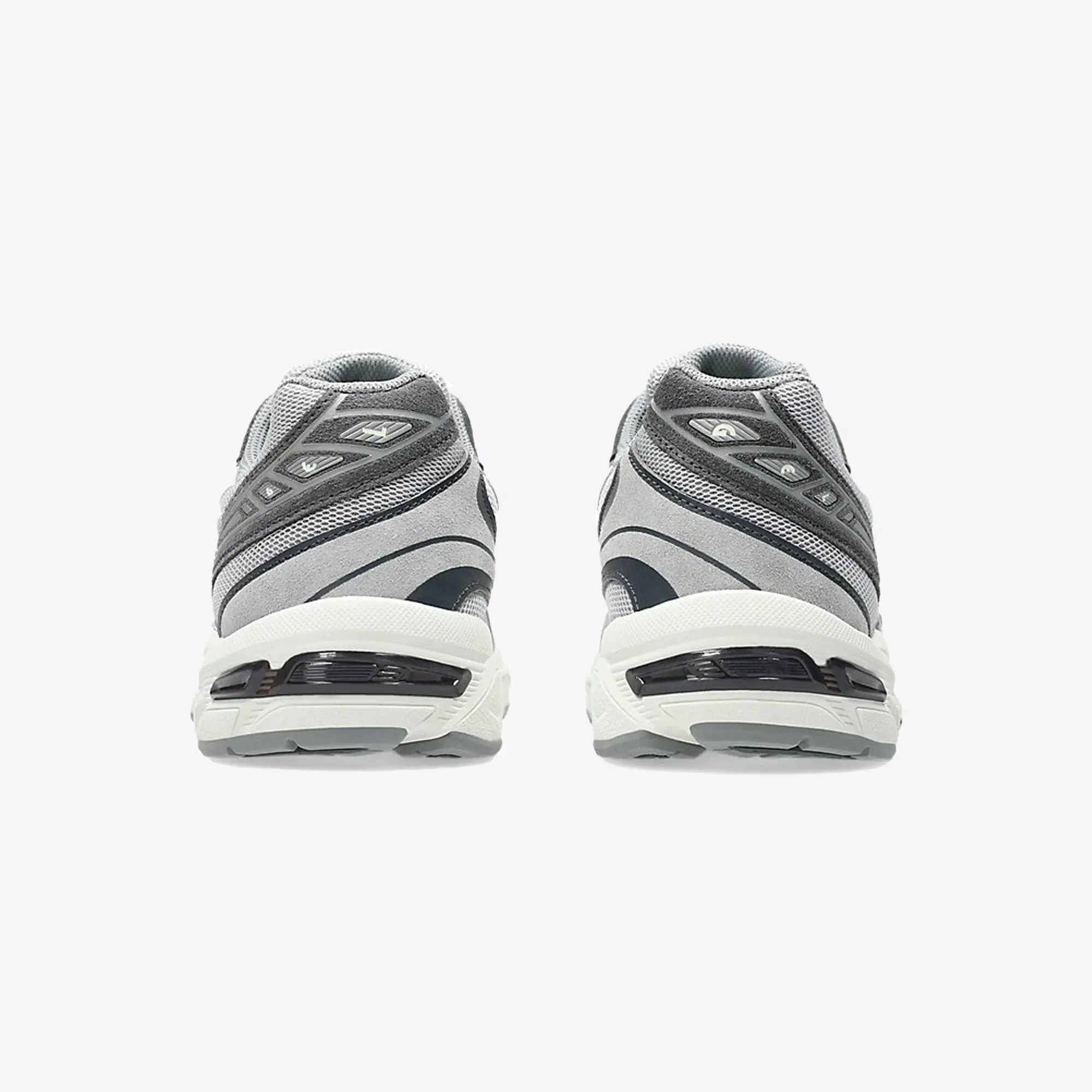 ASICS GEL-1130 { CEMENT GREY/CLAY GREY