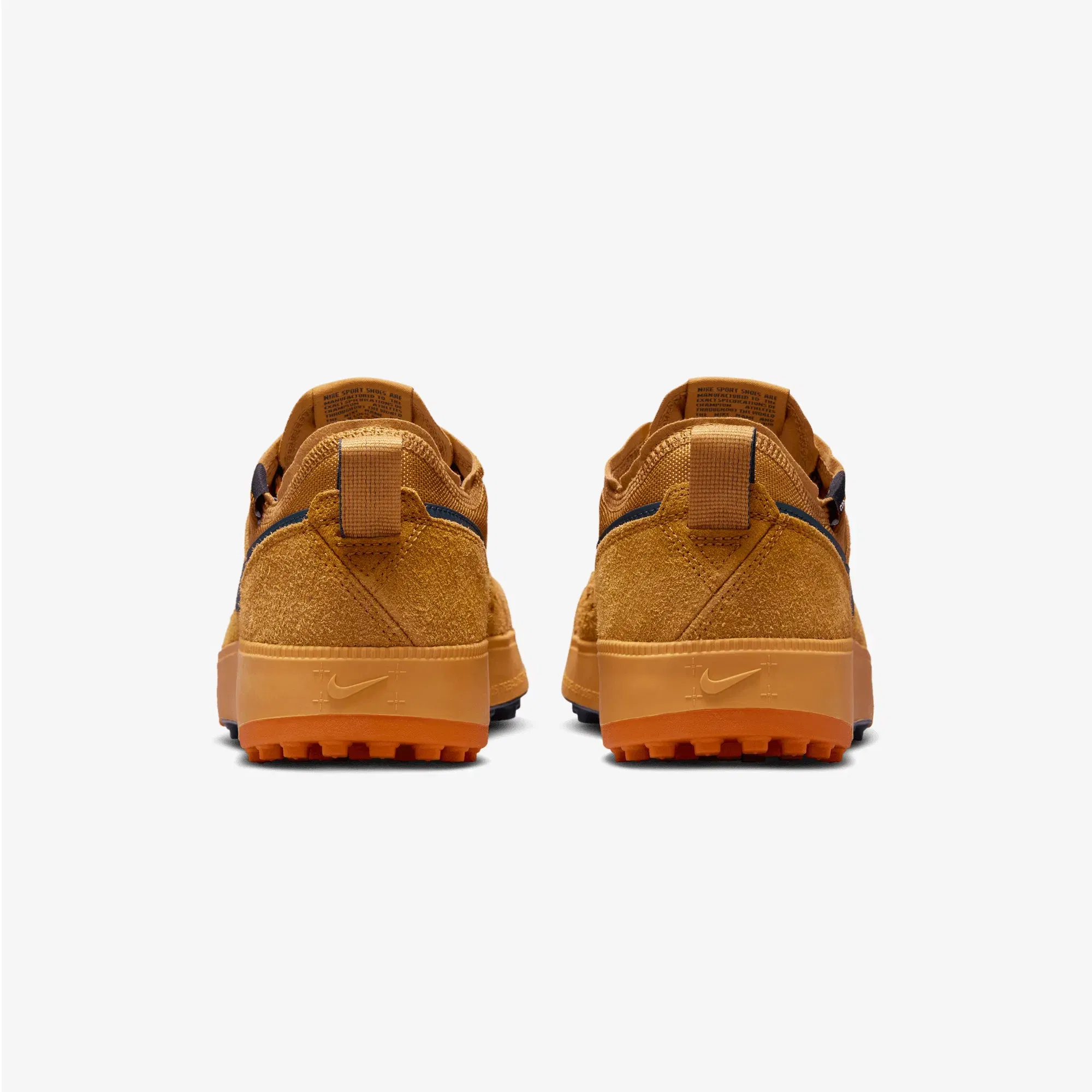 Nike C1TY PREMIUM CORDURA { WHEAT/NIGHTSHADE-GOLDEN AUTUMN-SUNSET