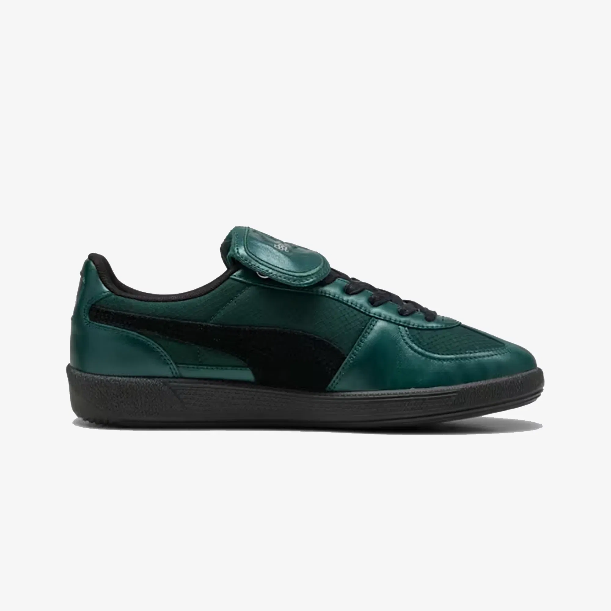 PUMA x HARRY POTTER PALERMO 2 { DARK MYRTLE/PUMA BLACK